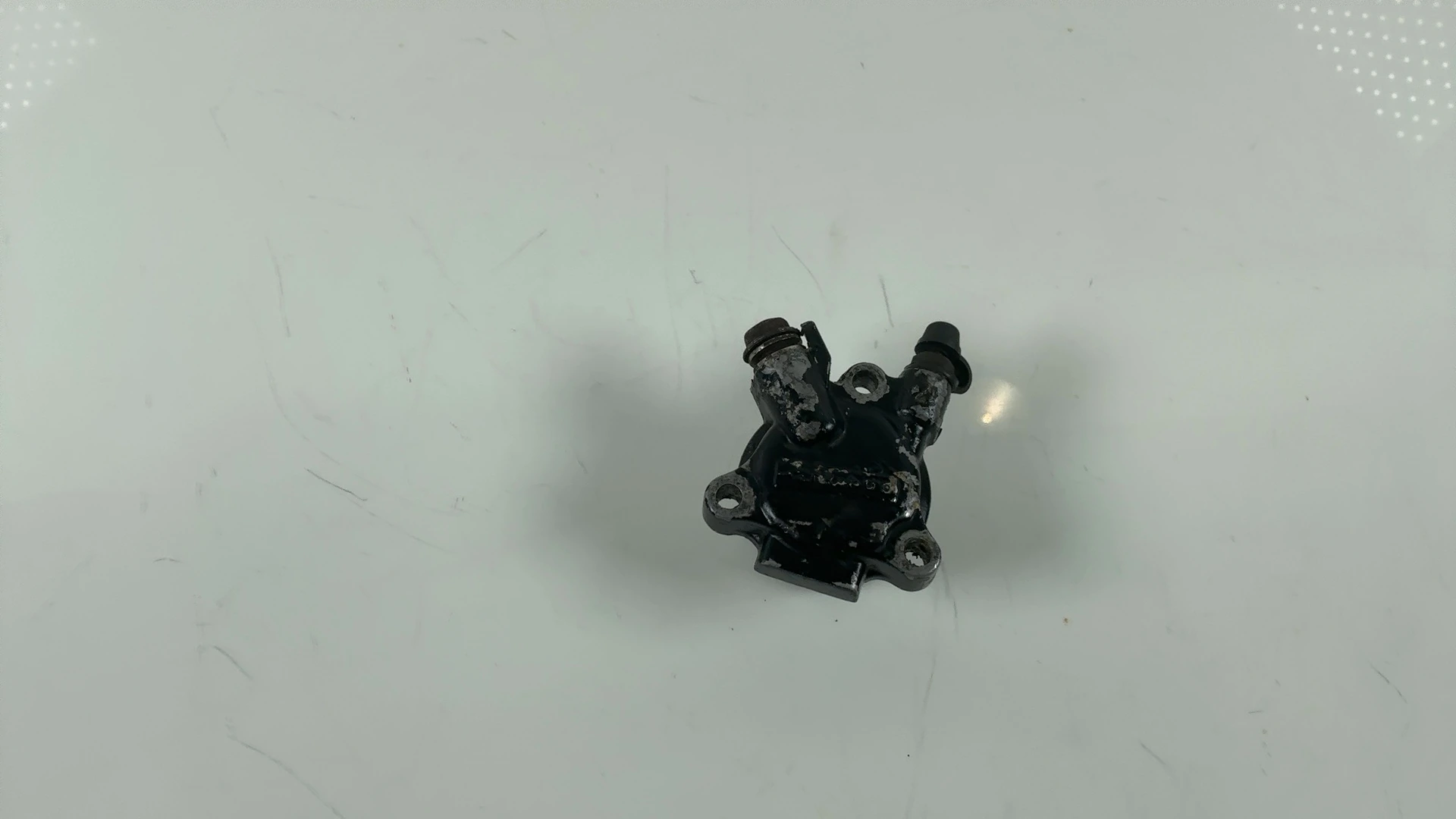 Kawasaki GPZ1100 ZX1100-E1 1100cc Clutch Slave Cylinder 1994-1995 OEM 13231-1072 - Image 1