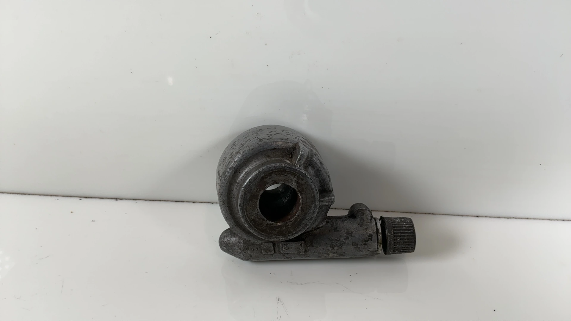 Kawasaki Z1000 J1 J2 J3 1000cc Speedometer Gear Drive 1981-1984 OEM 41078-1024 - Image 1
