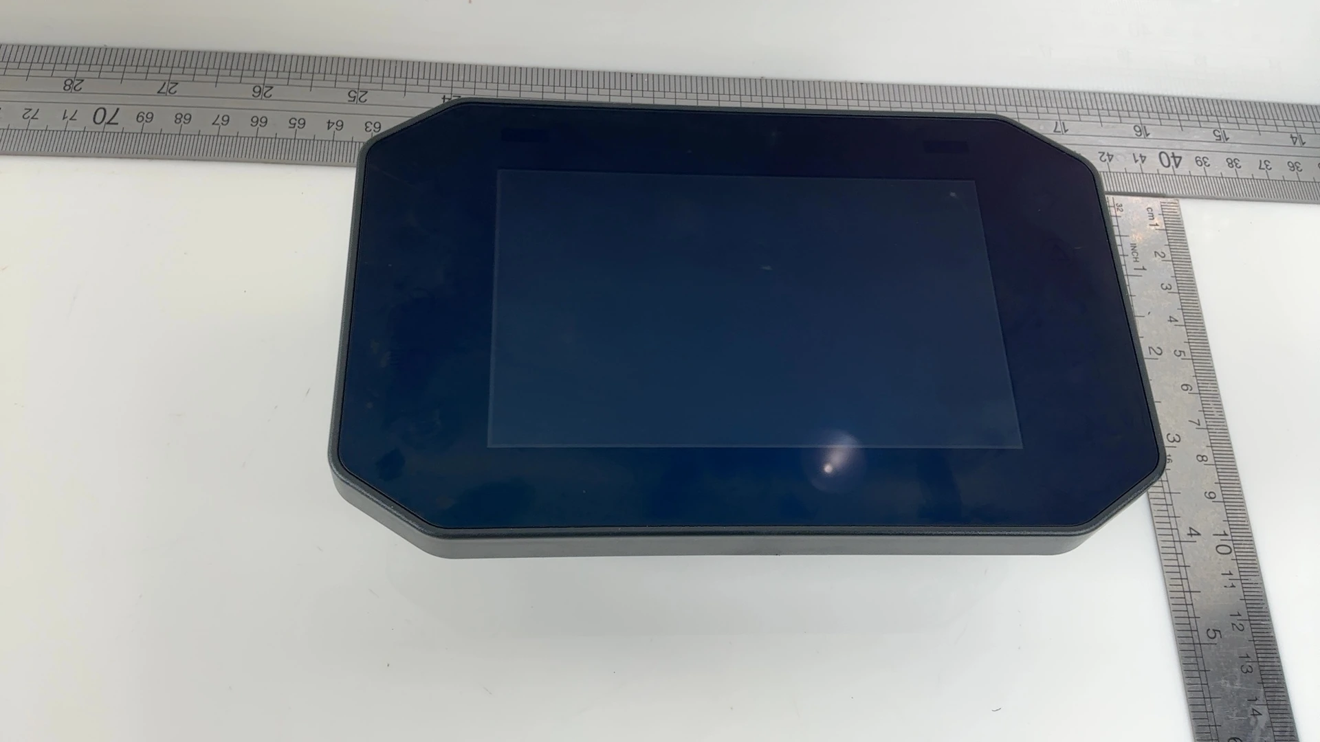 Aprilia RSV4 Tuono V4 1100 TFT Meter Console Dash 2025 2026 OEM 2D000810 - Image 3