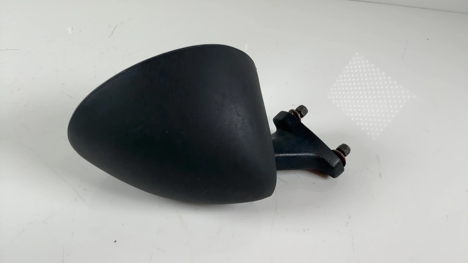 Suzuki GSXR1100 GSX-R 1100 Right View Mirror 1986 1988 OEM 56500-27A01 EMGO - Image 2