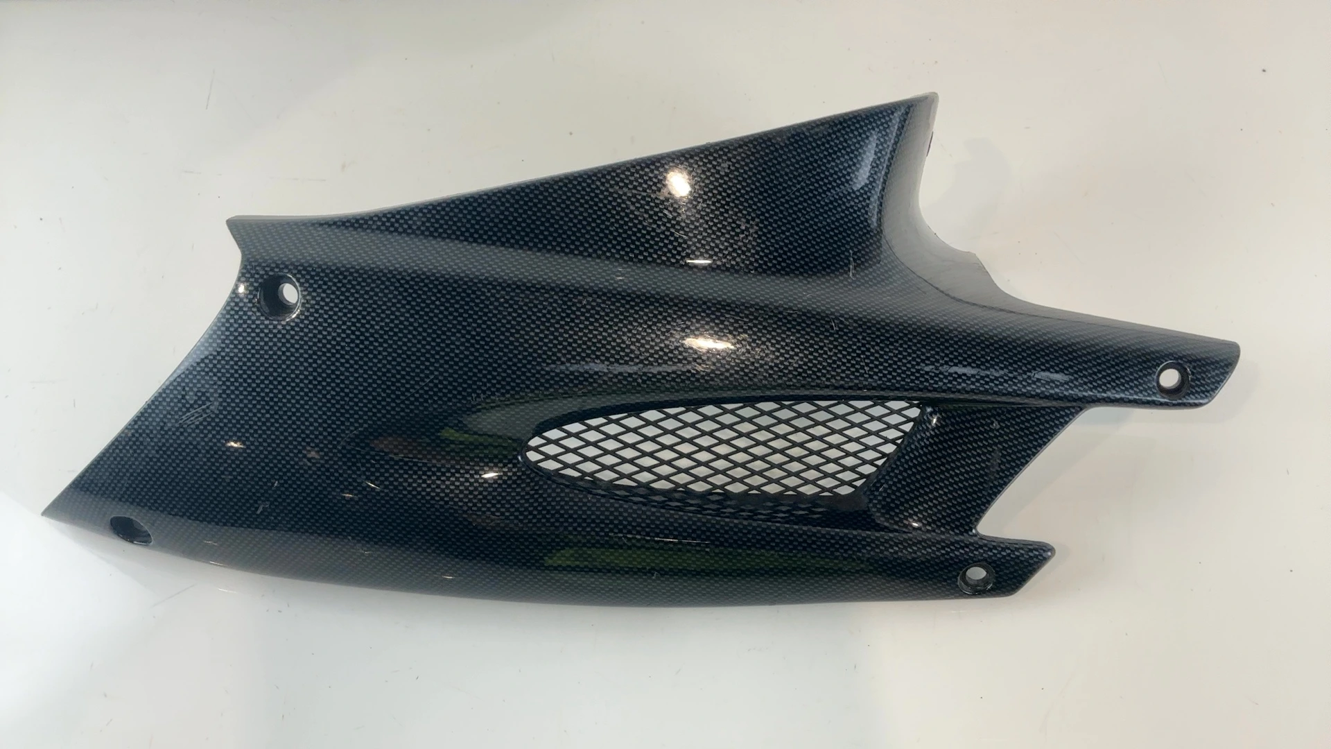 Peugeot Speedfight 1 2 50 100 Right Side Fairing Panel 1997-2004 OEM 1173427900