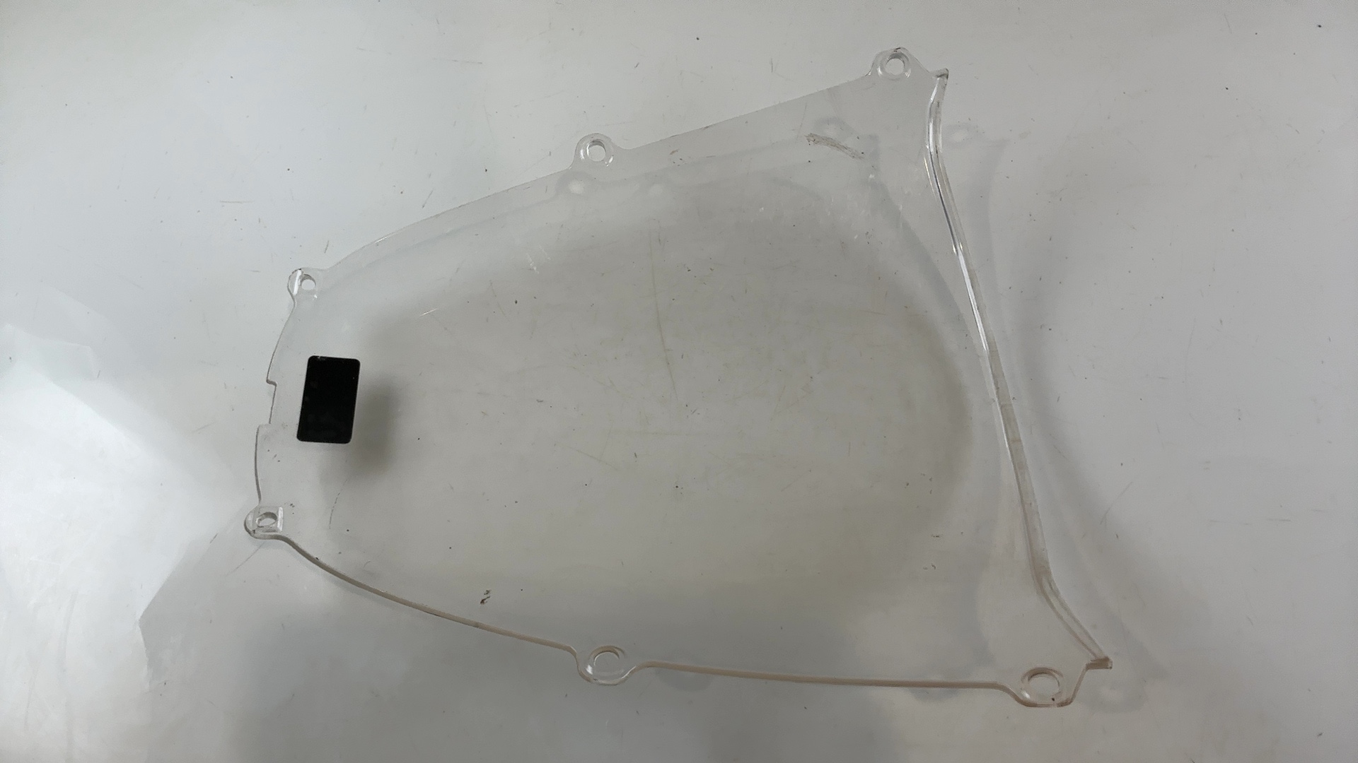 Yamaha YZF600R Thundercat 600 cc Windshield Windscreen 1996-2003 4TV-28381-00-00 - Image 2