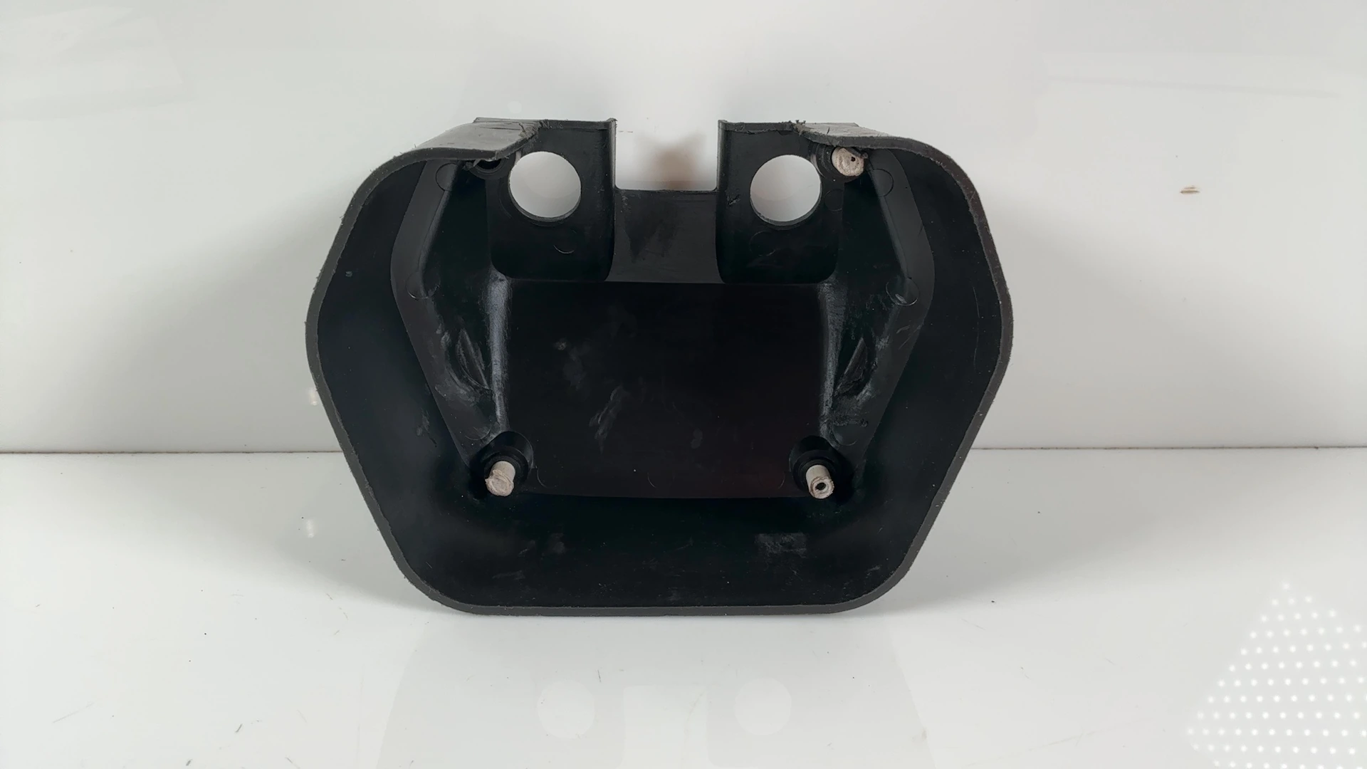 Suzuki RG80 Gamma NC11A 80cc Speedometer Lower Cover 1985-1991 OEM 34152-36A00 - Image 2