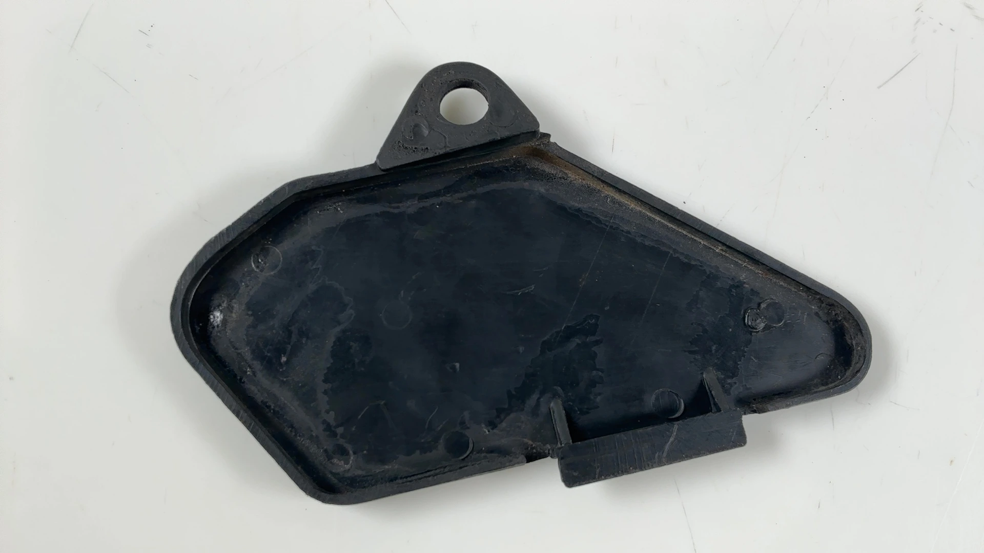 Ducati Monster 600 620 695 750 900 CC Front Sprocket Cover 1993-2008 24710831A - Image 7