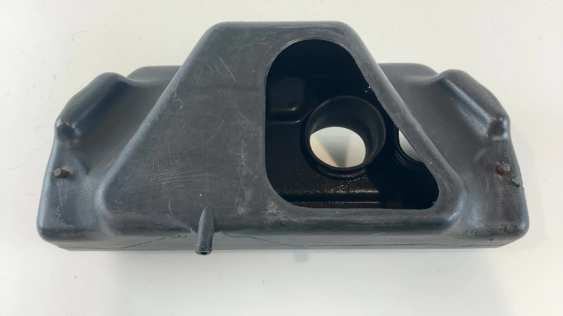 Honda CB650 CB650C Custom 650 Airbox Filter Housing 1979-1982 OEM 17310-460-000 - Image 5