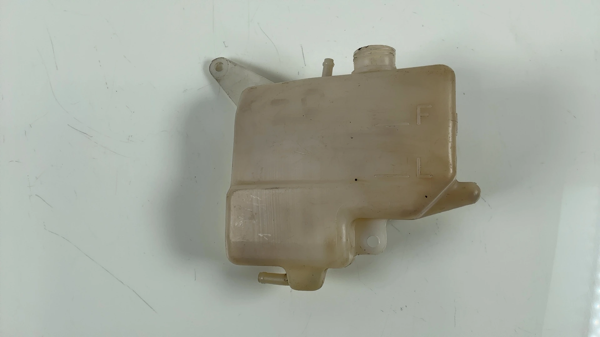 Kawasaki Ninja EX250-F 250CC Coolant Reservoir Tank 2000 2001 OEM 43078-1070