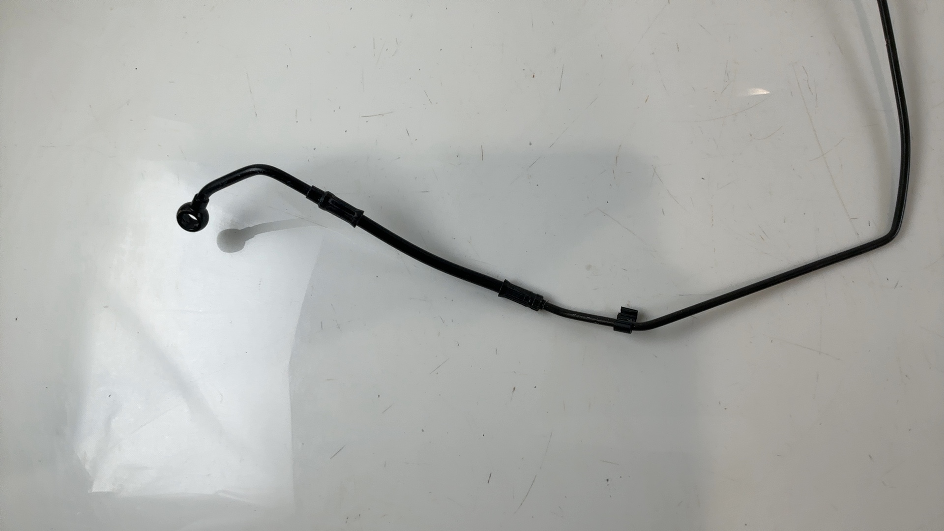 Aprilia RS 660 RS660 660cc Rear ABS Brake Line Hose 2021-2026 OEM 2B006459 - Image 4