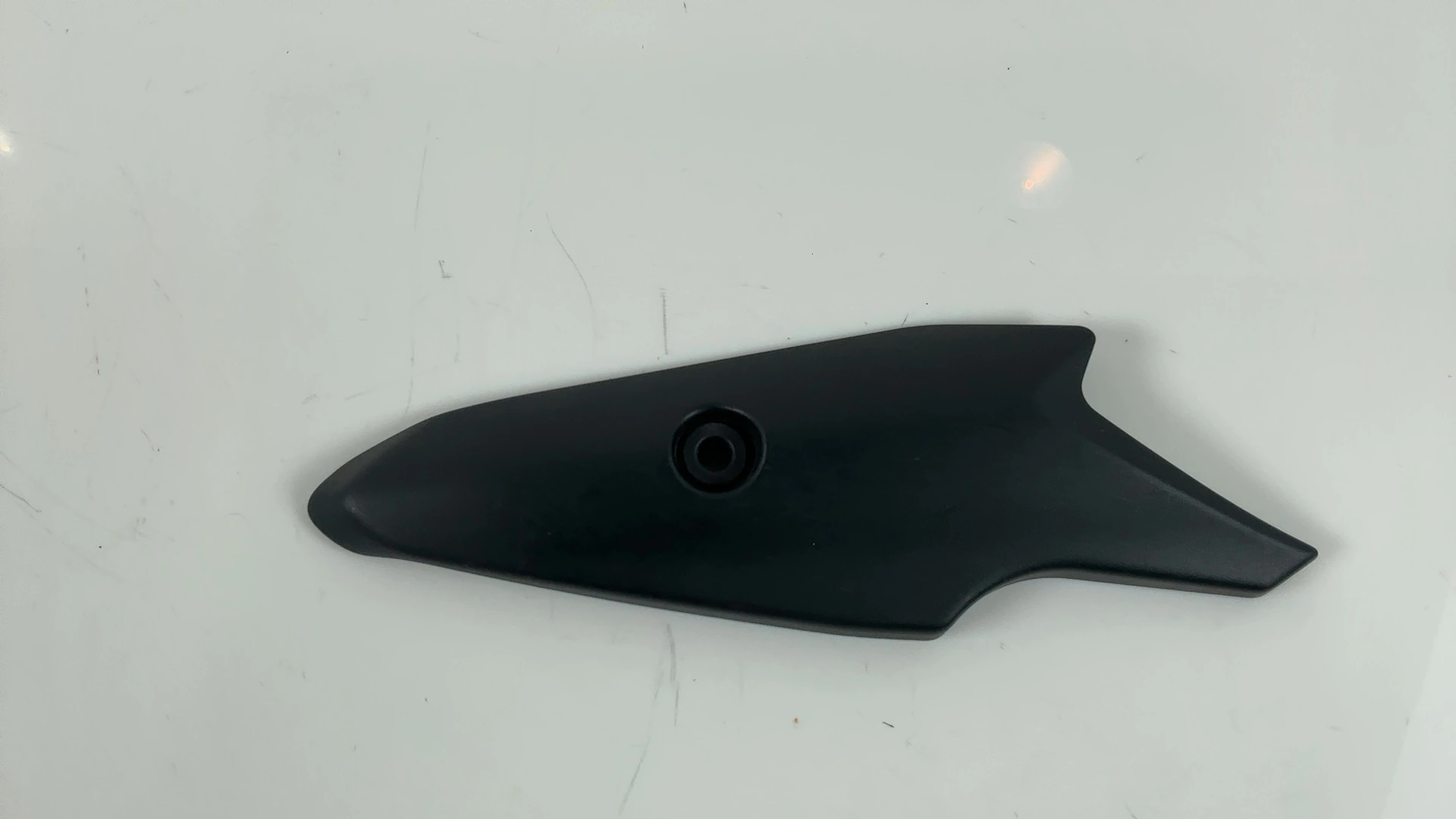 Kawasaki Z900 ZR900 900cc Exhaust Heat Shield Cover 2017-2024 OEM 55020-1967