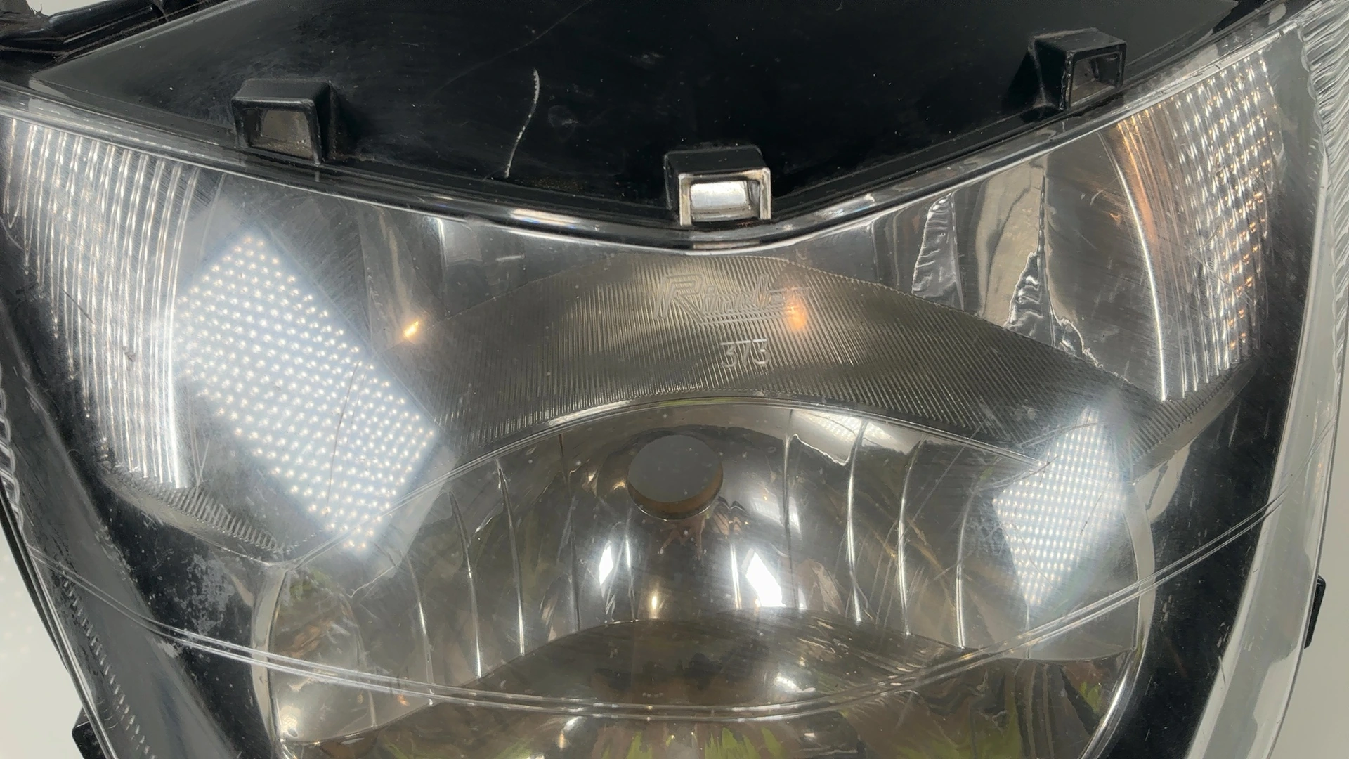Honda NT700V NT700 700cc Headlight Assembly 2006-2013 OEM 33102-MEW-305 - Image 4
