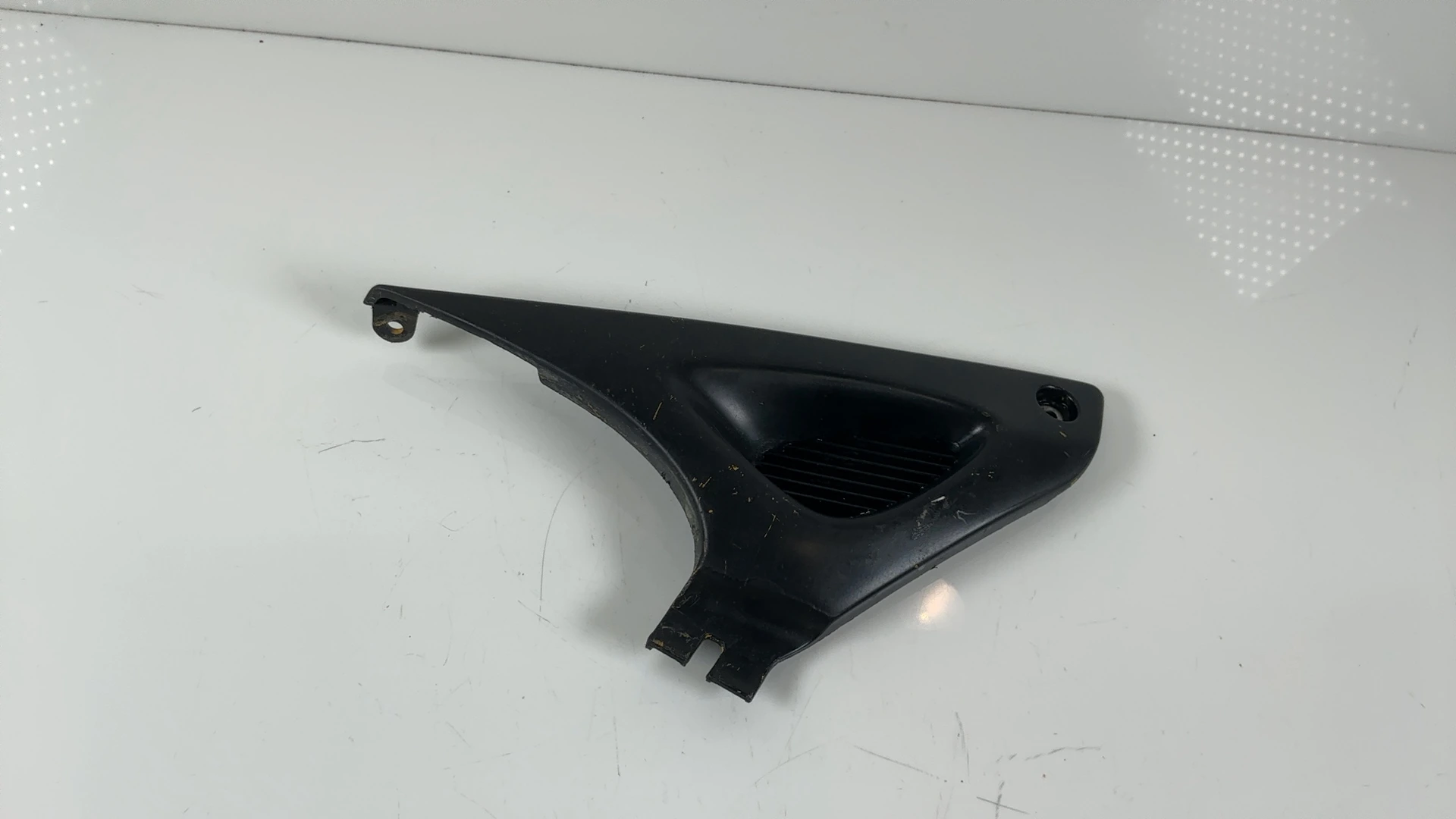 Suzuki SV650S SV650 650cc Right Side Frame Cover Fairing 1999-02 OEM 47111-19F00 - Image 6