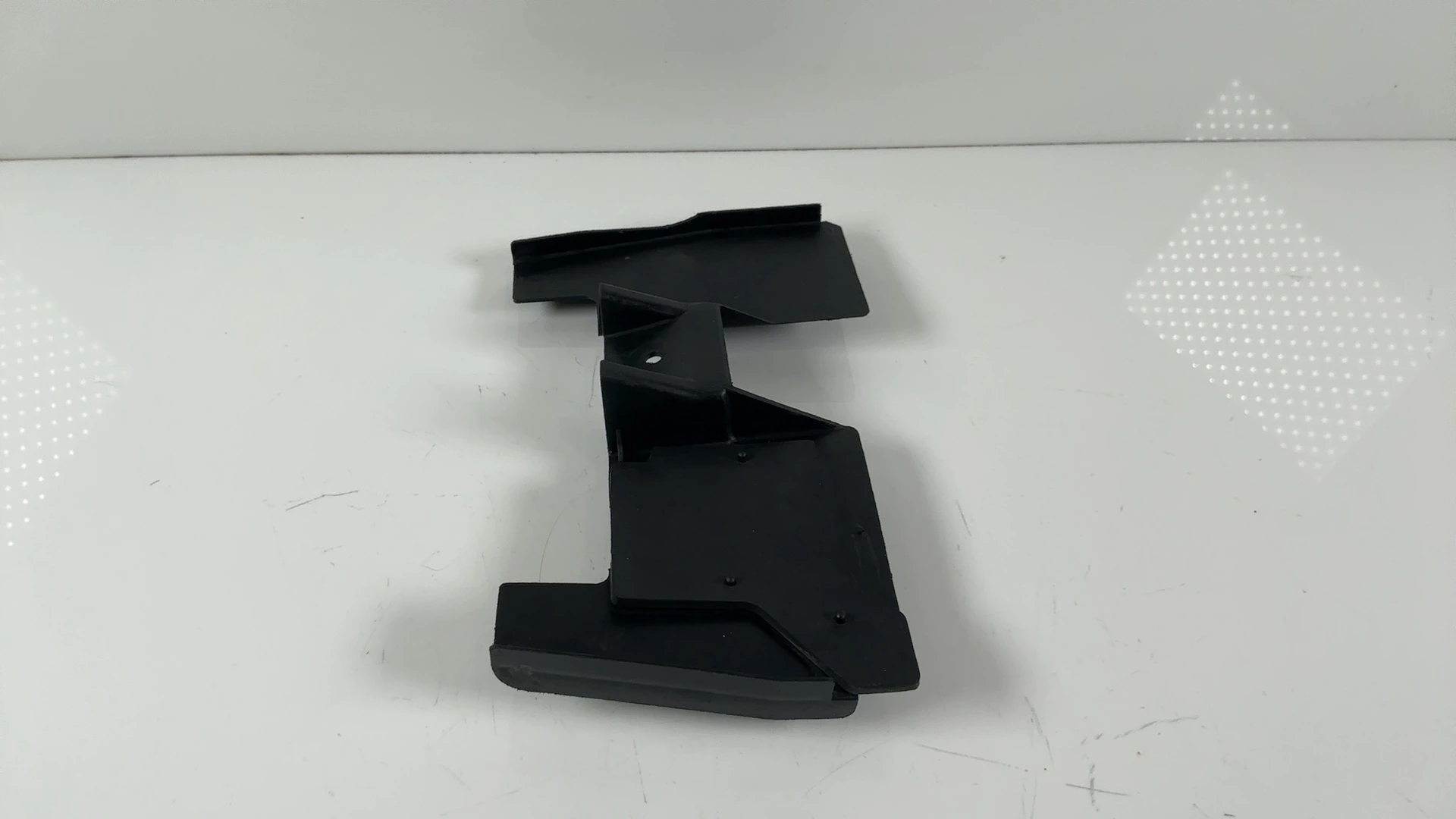 Kawasaki Ninja ZX-6R ZX600F 600cc Rear Fender Mud Guard Cover 1996-97 14090-1706 - Image 4
