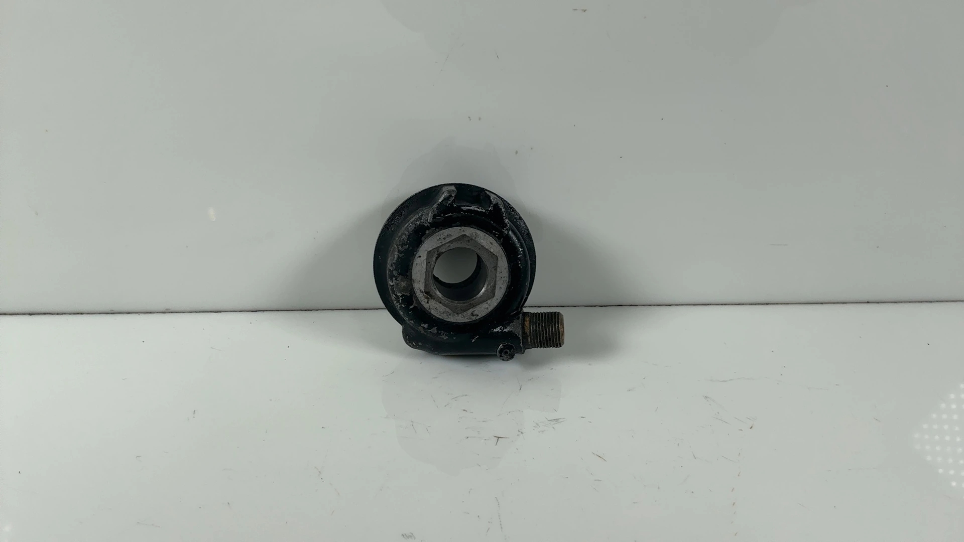 Yamaha RD350 RD 350 350cc Speedometer Drive Gear Unit 1973-1975 OEM 341-25190-01
