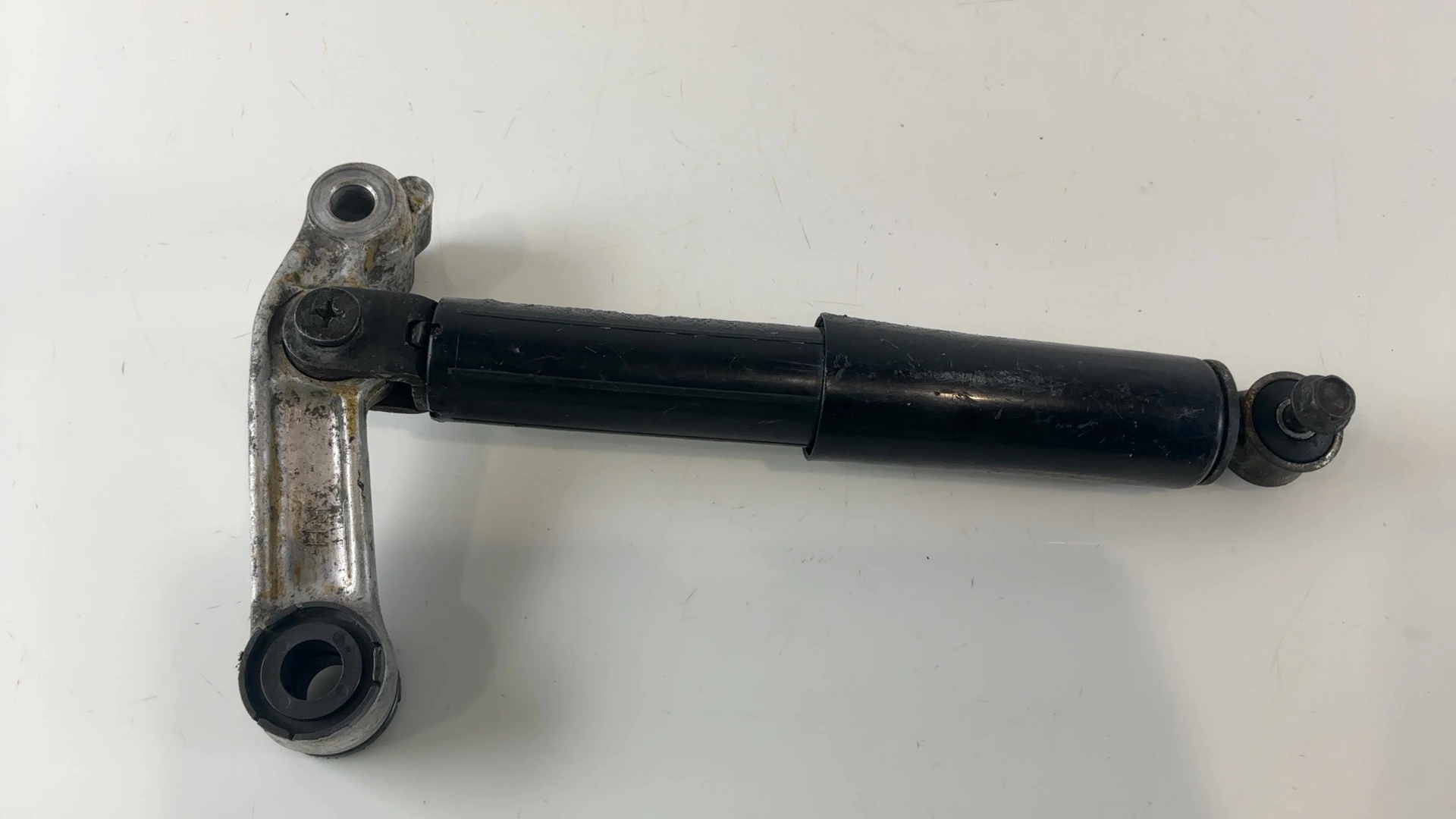 Honda Bali SJ50 50CC Front Shock Absorber 1993-2001 OEM 51400-GAV-701ZA