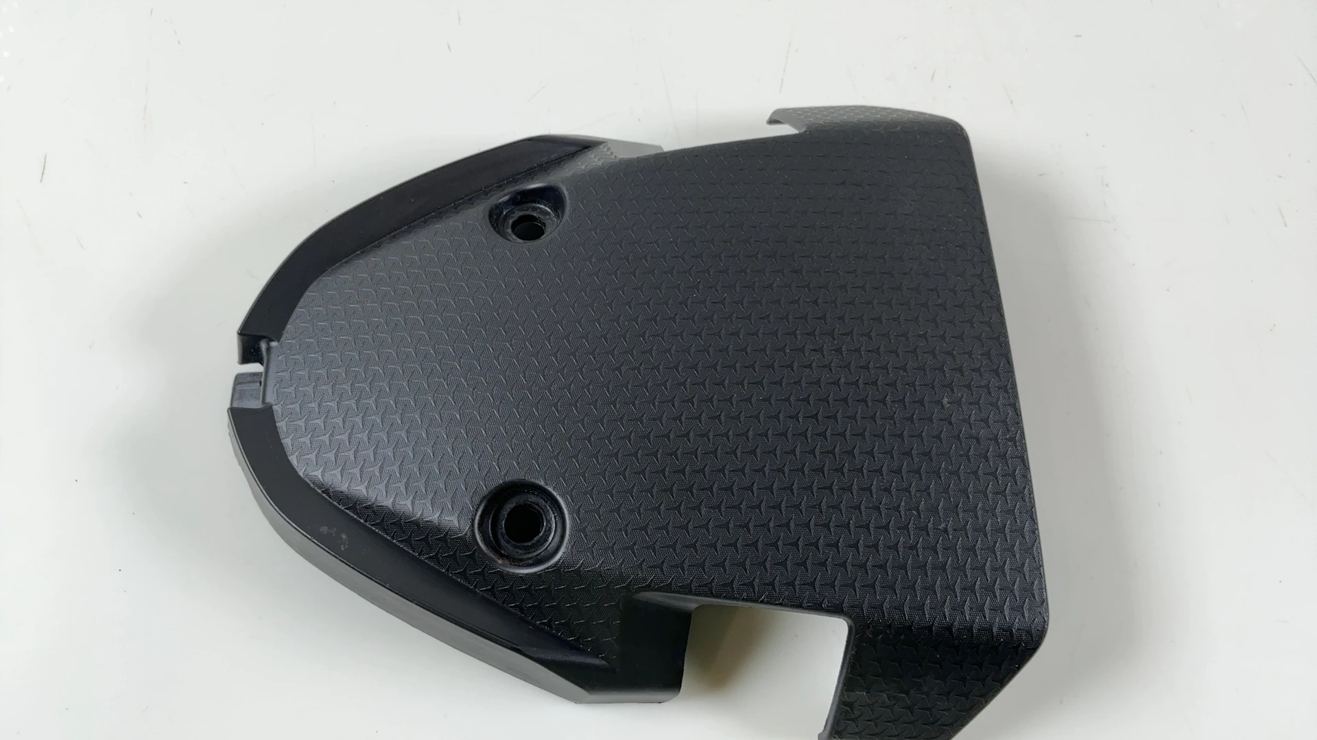 Aprilia RS 660 Factory 660cc Dashboard Upper Cover 2025-2026 OEM 2B013077