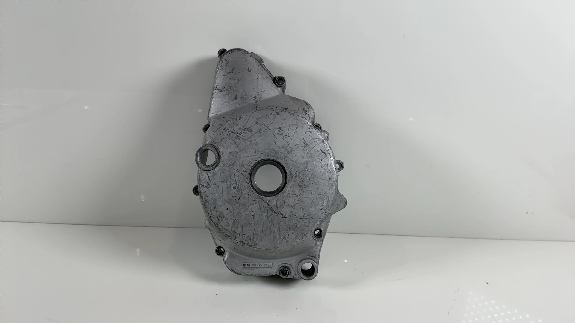 Kawasaki Vulcan LTD EN500C Stator Magneto Left Engine Cover 1996-2009 14041-1118 - Image 12