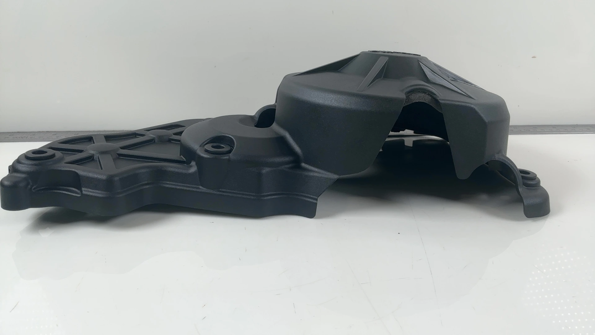 Aprilia RSV4 Tuono V4 1100 Clutch Protector Cover 2025 2026 OEM 1A025736 - Image 6