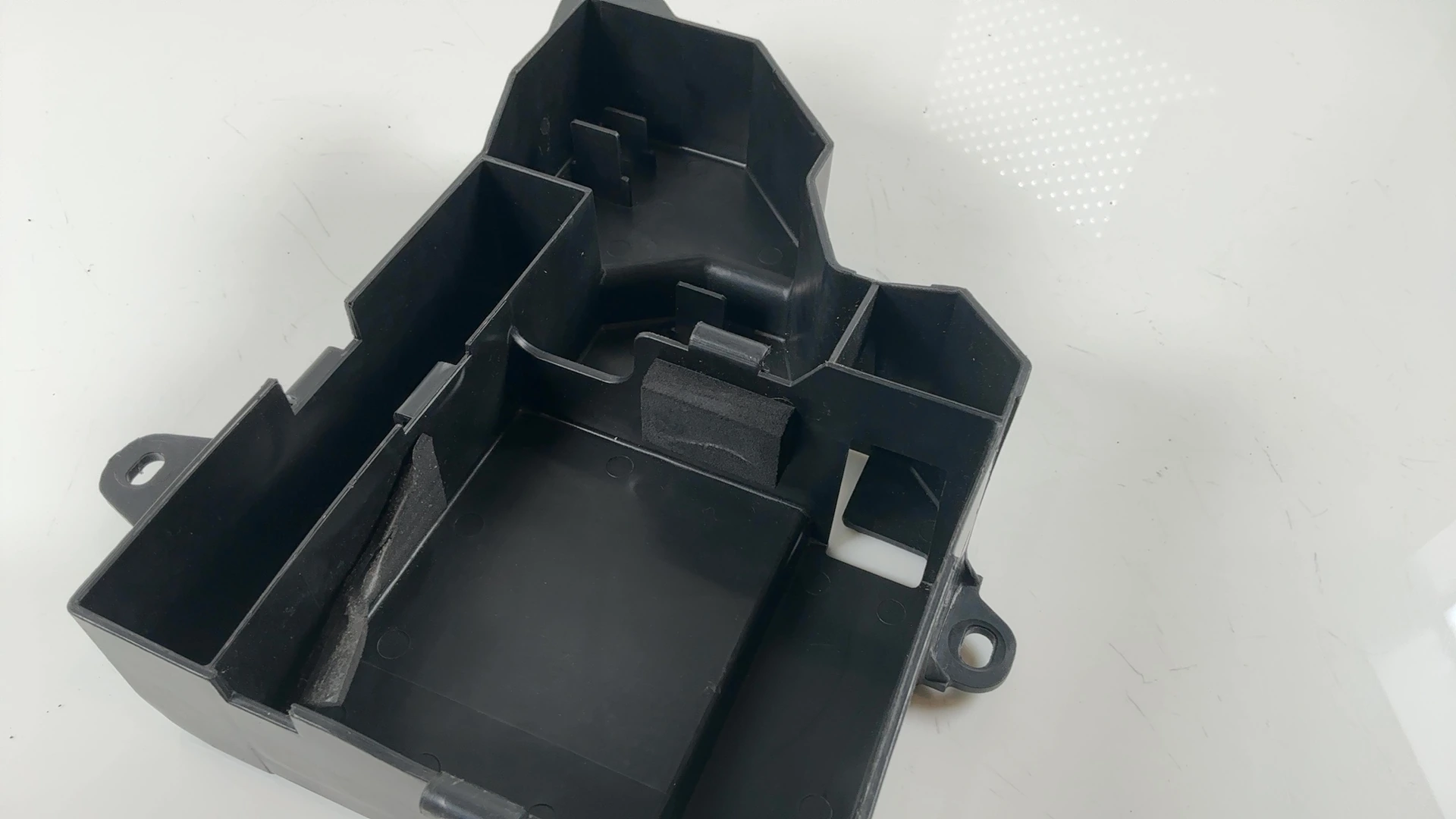 Yamaha YBR 125 125CC Battery Box Case 2004 2005 OEM 5VL-F177G-00 - Image 4