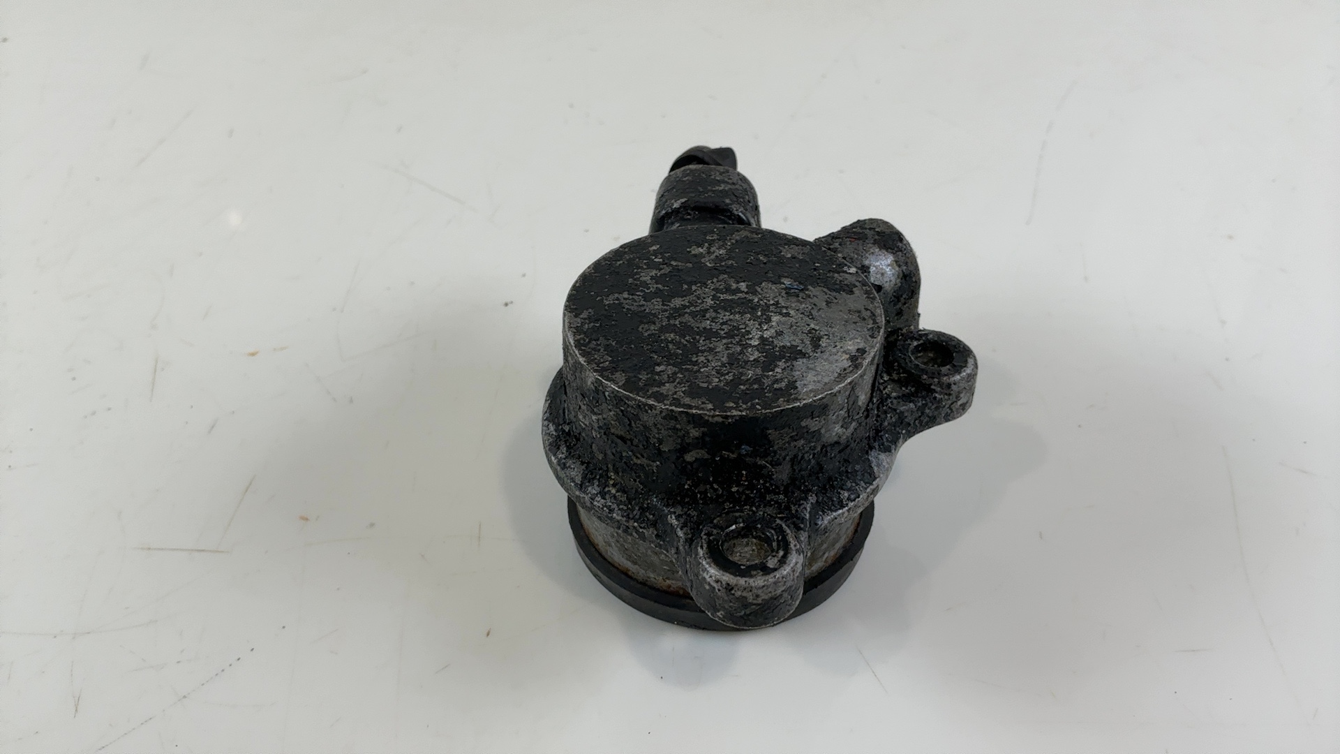 Honda VTX1800 C2 1800cc Clutch Slave Cylinder 2005 2006 OEM 22860-MCH-000 - Image 4