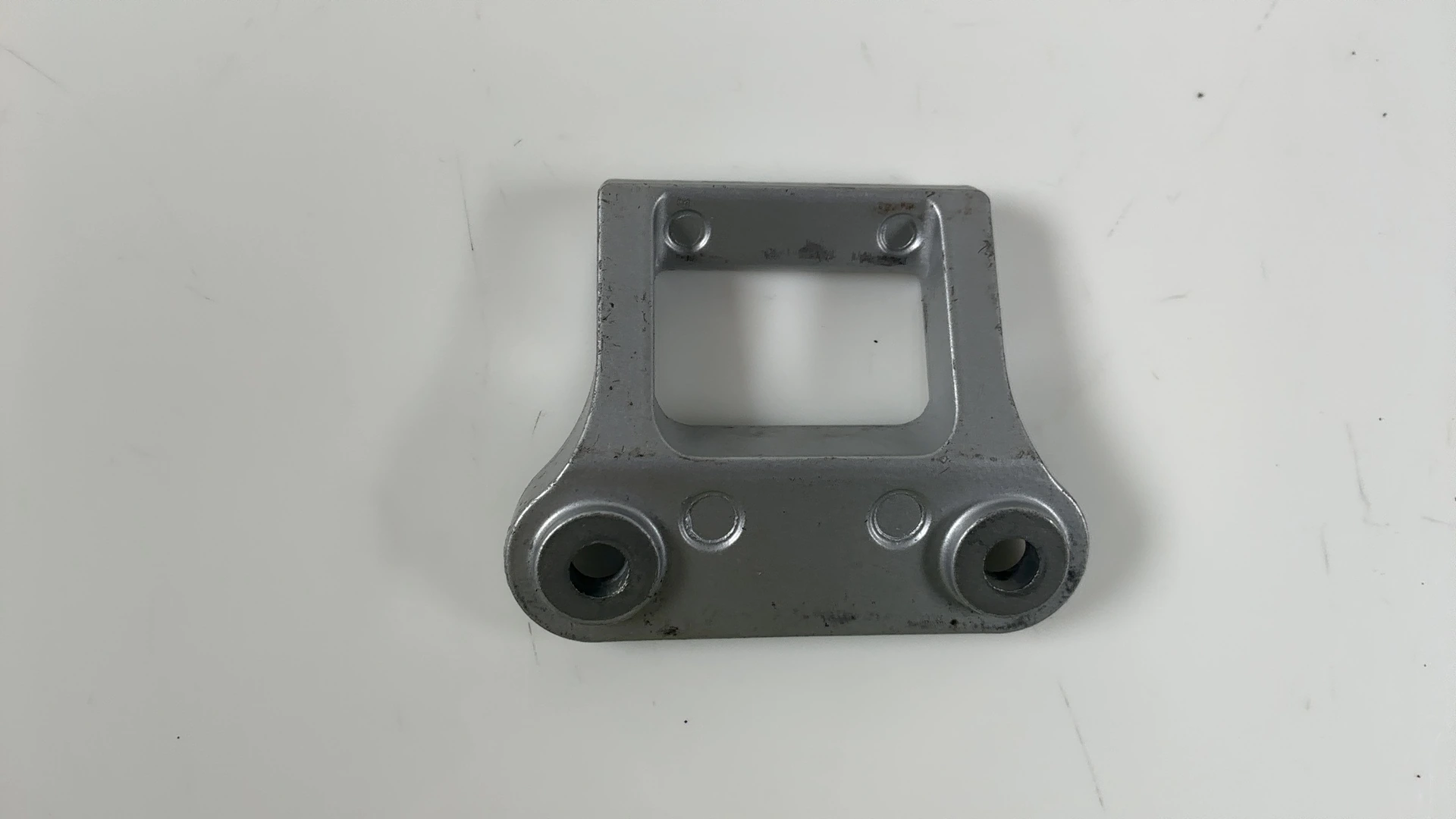 Honda CBR1000RR Fireblade 1000 CC Seat Hook Catch Bracket 2004-05 77220-MEL-000 - Image 7