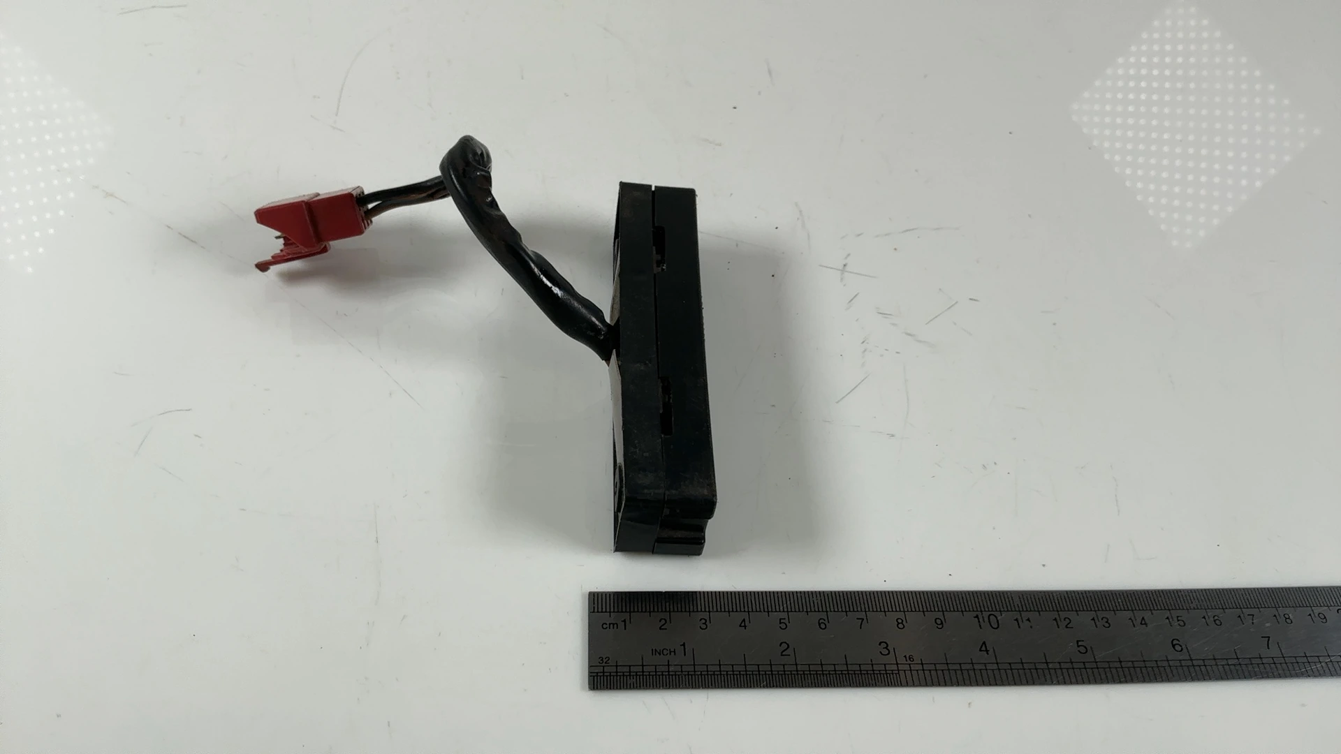 Honda VF750 Sabre Interceptor 750cc Fuse Box 1983-1985 OEM 38200-MB0-005 - Image 5