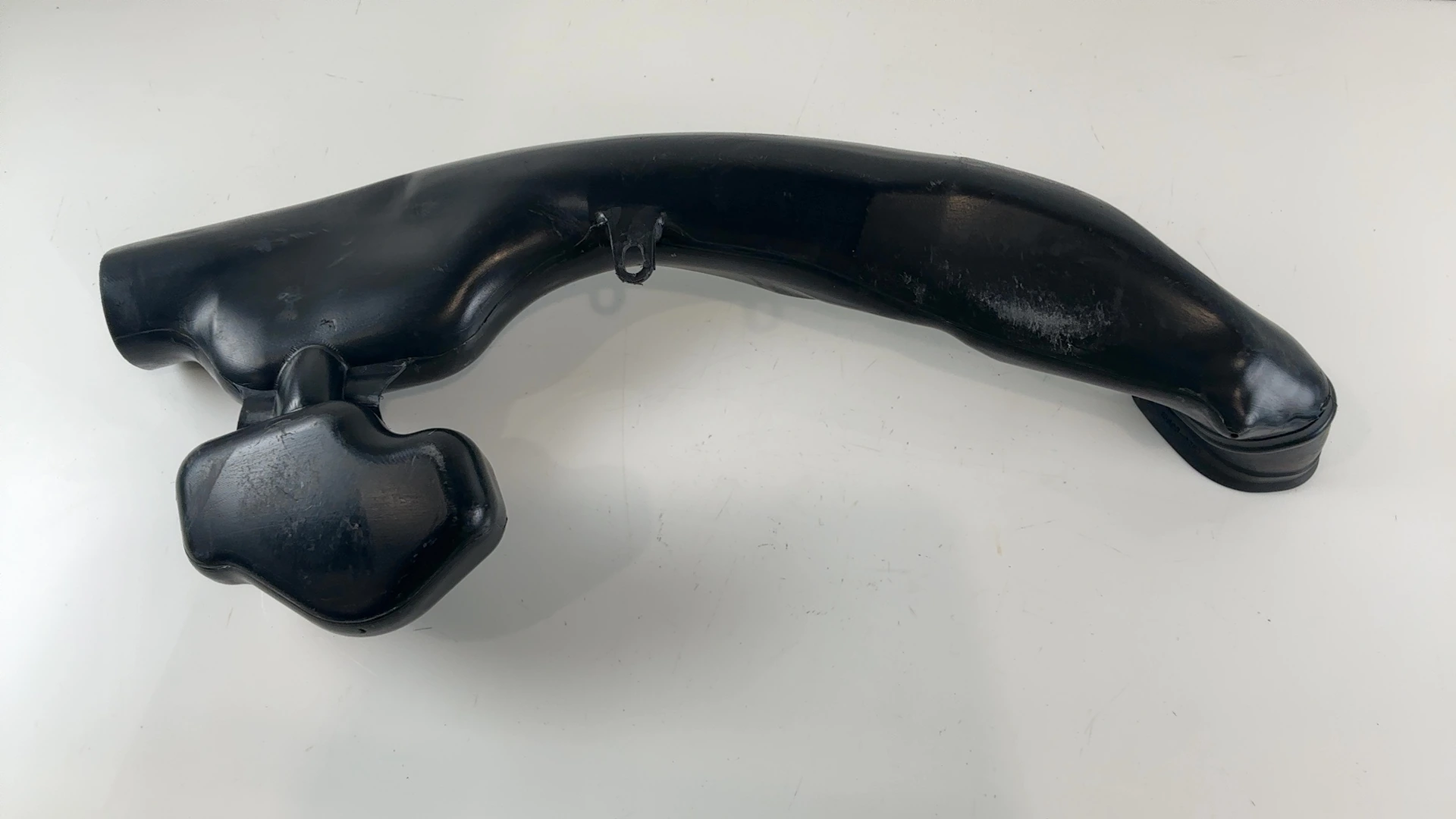Suzuki TL1000S TL1000 1000CC Left Air Intake Duct Tube 1997-2001 OEM 94452-02F00