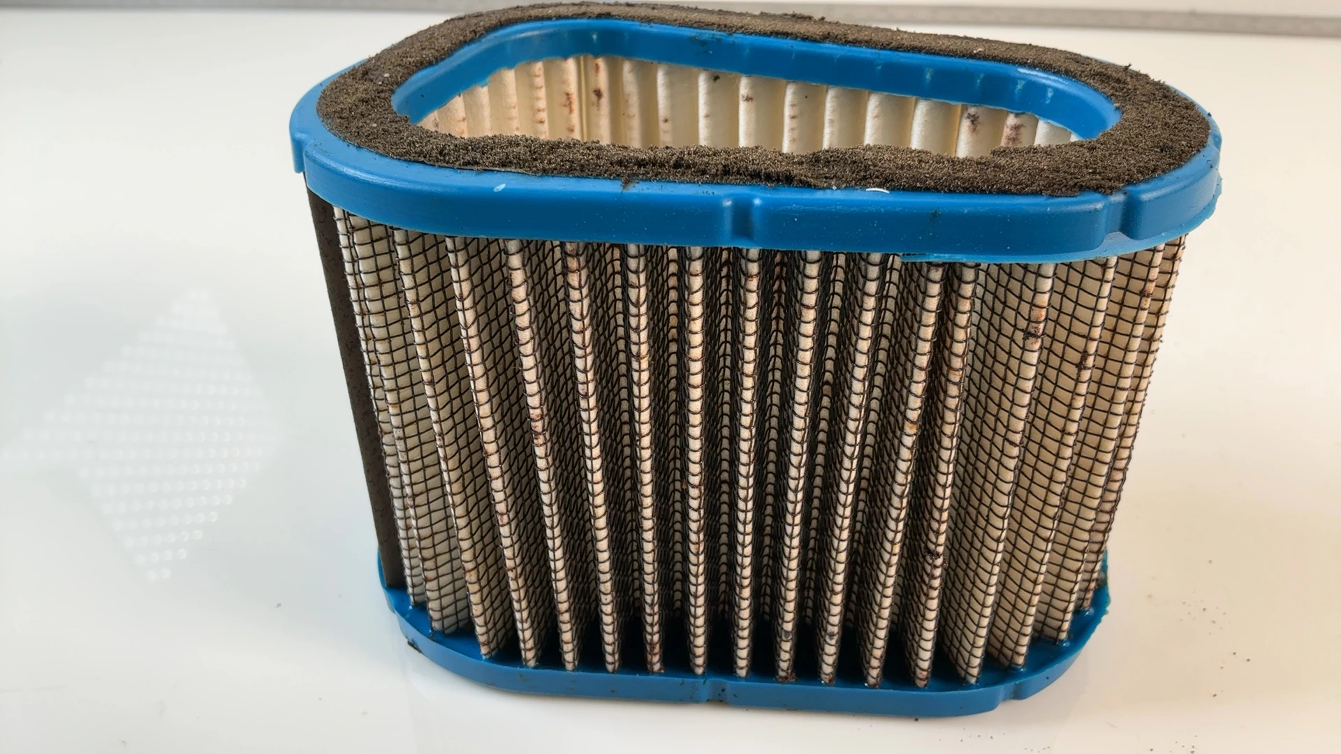 Buell Cyclone M2 S3 X1 1200 Air Filter 1996-2002 OEM P0213.9 Harley 29239-96Y - Image 3