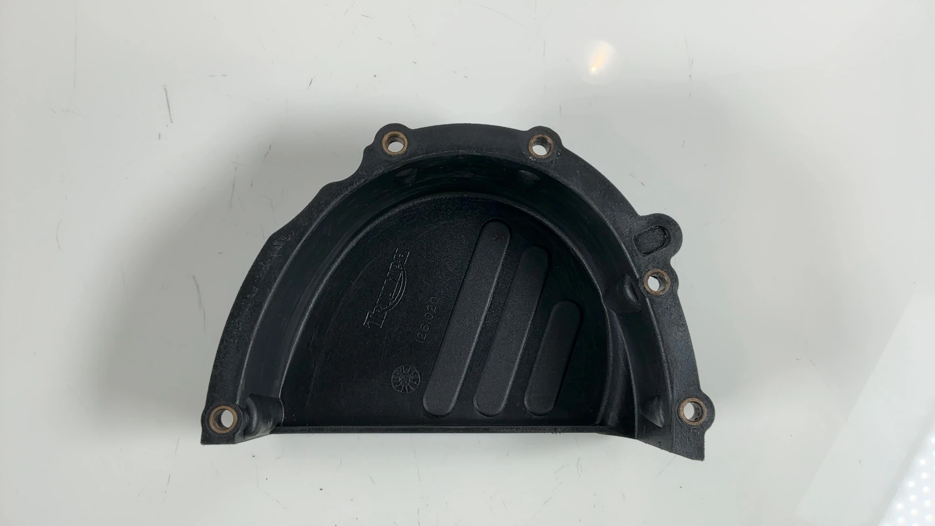 Triumph Sprint RS 955i 955cc Sprocket Cover 2000-2004 OEM T1261020 - Image 3