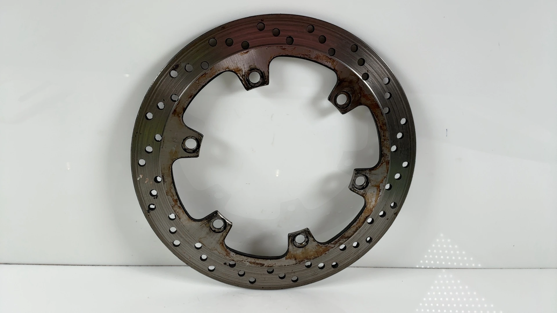 Moto Guzzi Norge 1200 GT 1200cc Rear Brake Disc Rotor 2013 2014 OEM 85227R