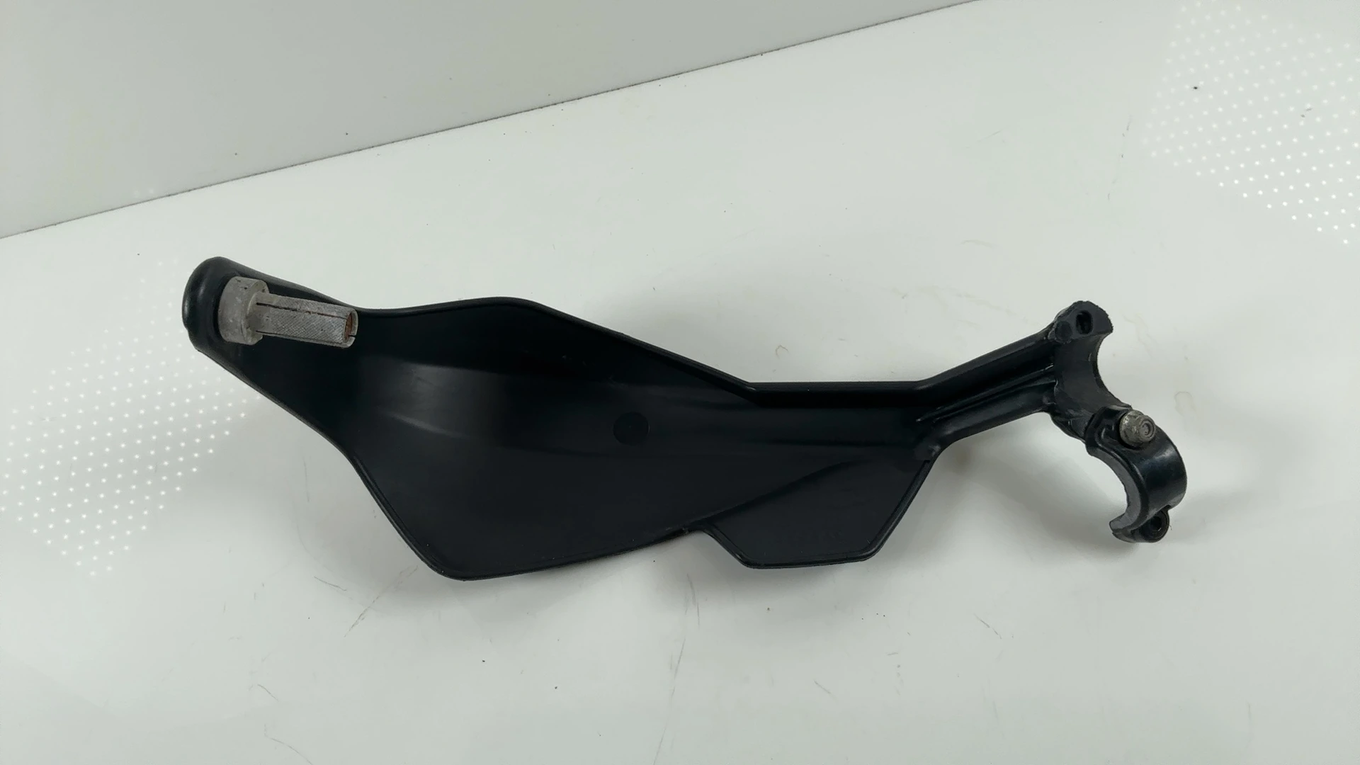 KTM Adventure 990cc Hand Guard Right 2006-2013 OEM 60002080100 - Image 3