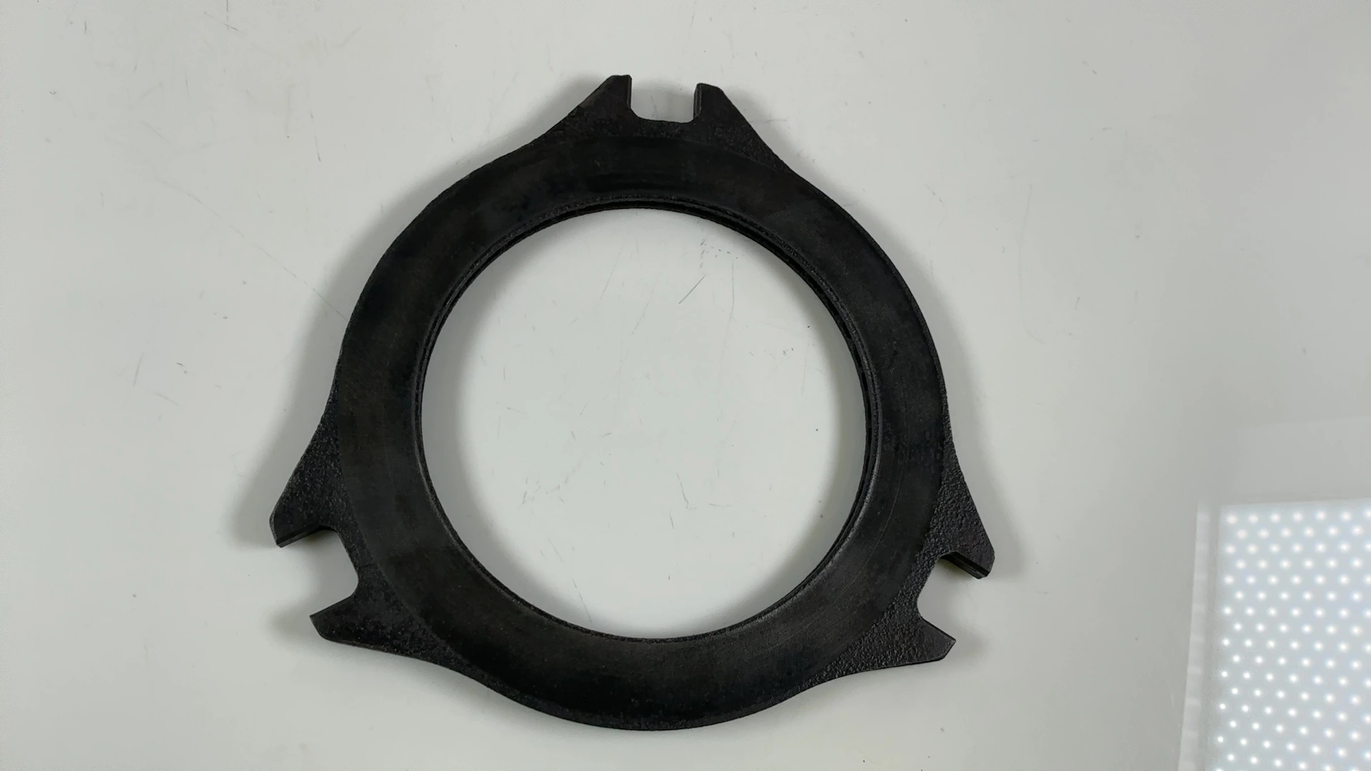 Honda CBX550F PC04 550cc Front Brake Disc 1982 1983 1984 OEM 45251-MA7-000
