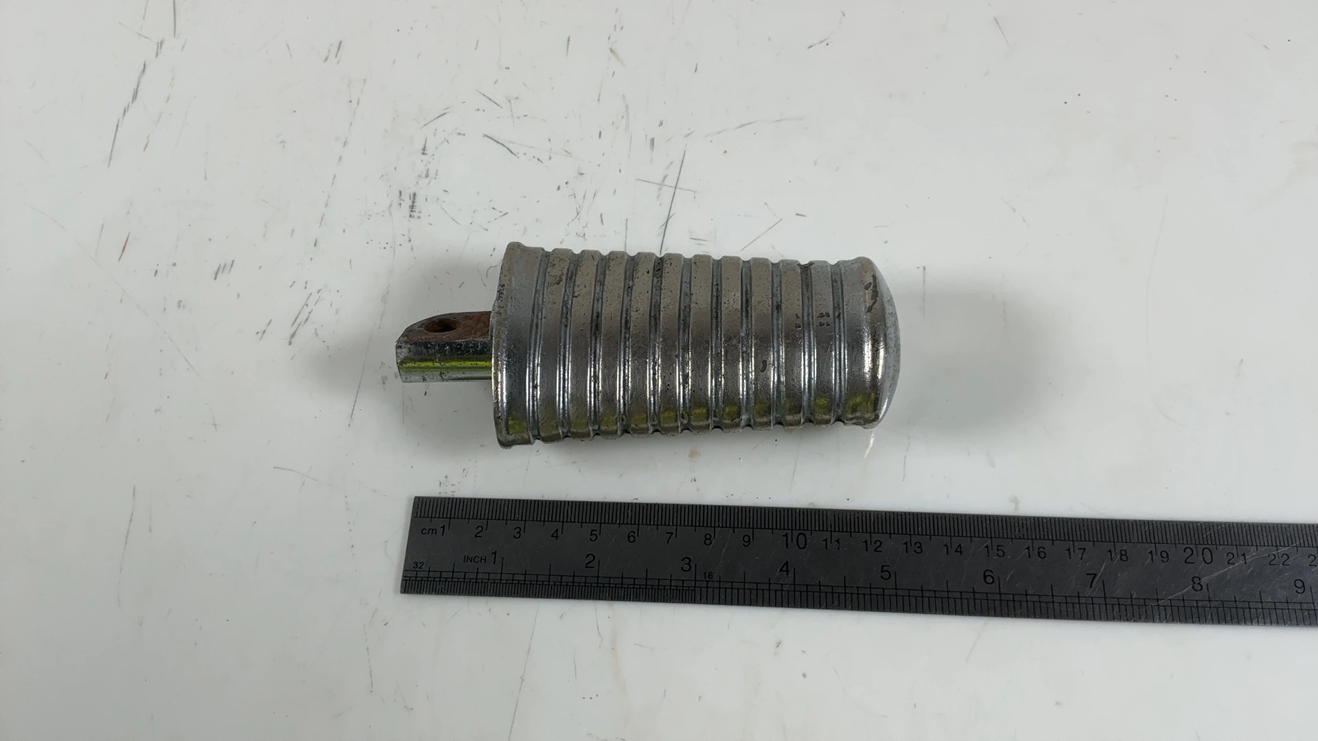 Harley Shovelhead FL 1200cc Kicker Pedal 1966-1969 OEM 33175-16A - Image 5