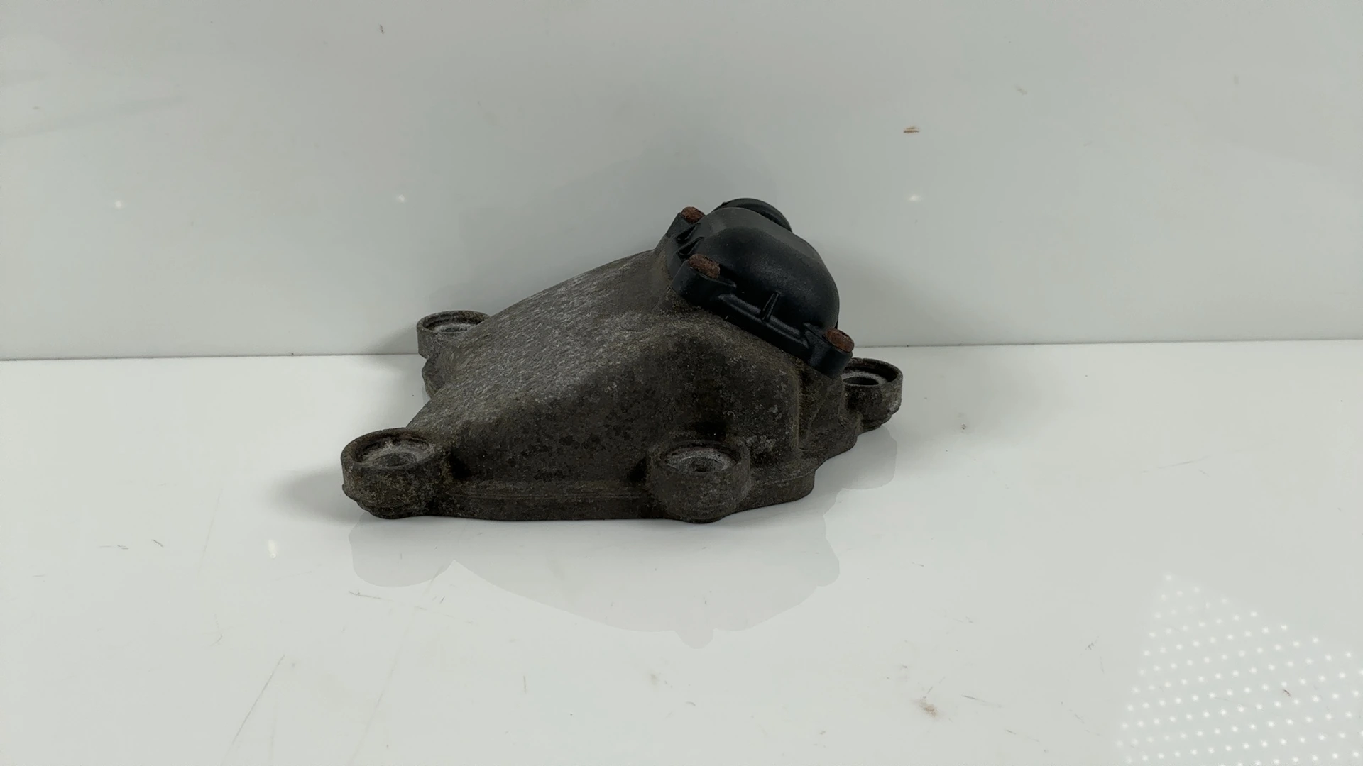 Piaggio Beverly RST300 300CC Valve Cover 2012 2016 OEM 829534 - Image 5