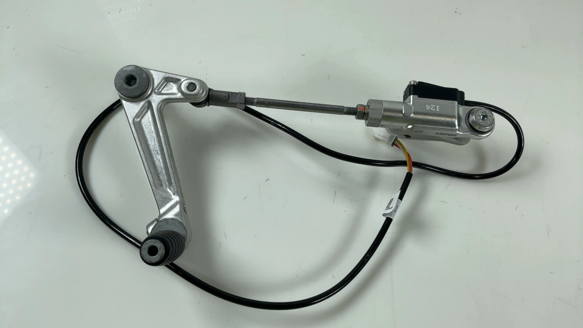 Aprilia Tuono V4 1100 Factory 1100cc Quick Shifter Pedal 2021-2026 OEM 2B009189