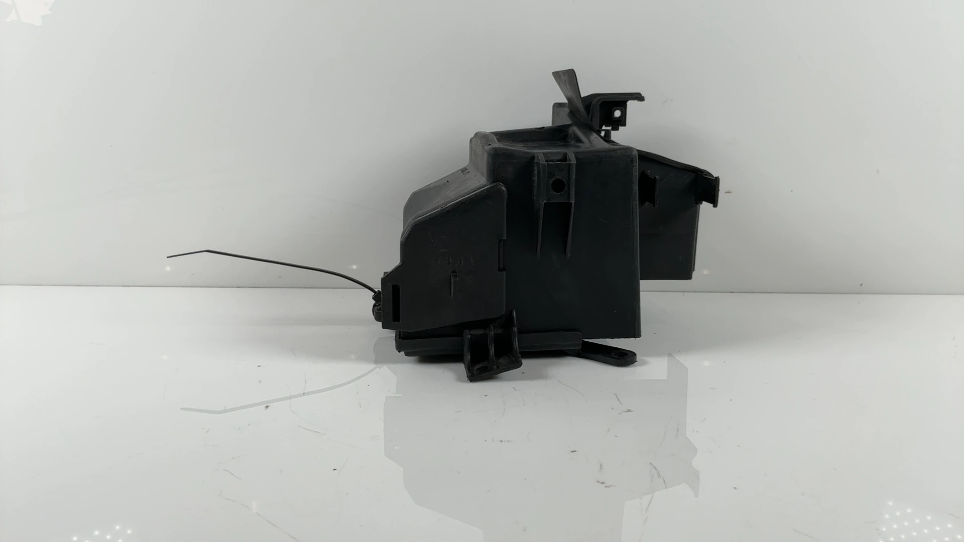Honda CBR 600 F3 600CC Battery Box Tray 1995-1998 OEM 50325-MAL-600 - Image 5
