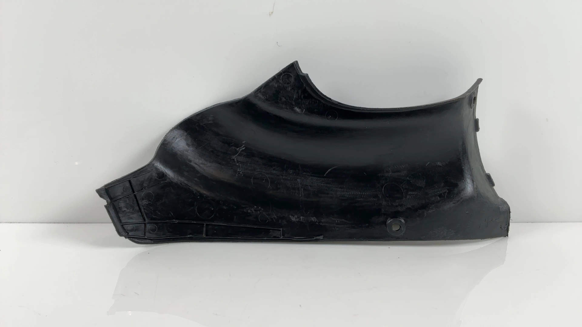 Yamaha Thundercat YZF600R Right Inner Air Duct Fairing Cover 1996-2007 4TV-2836L - Image 7