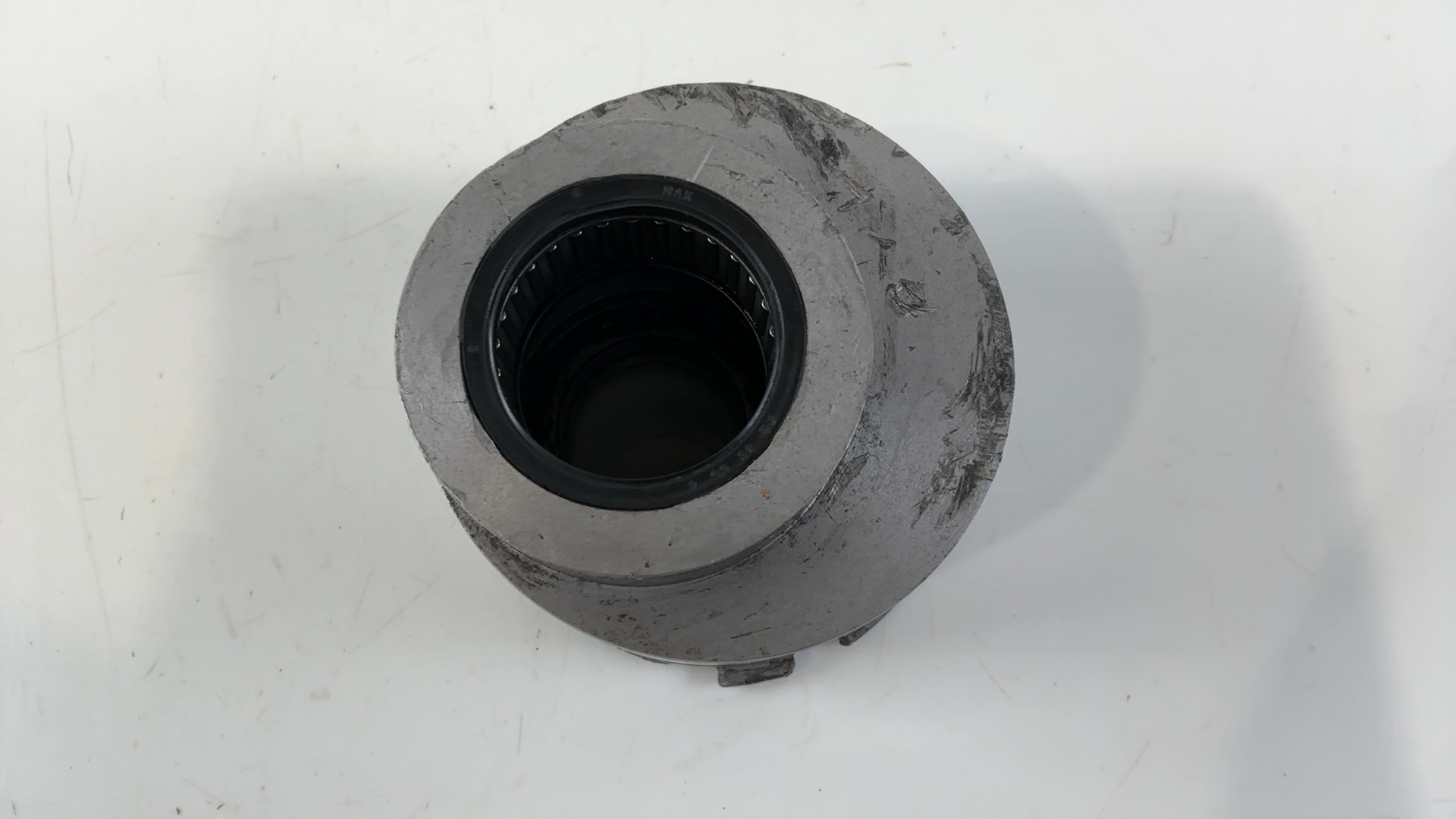 Triumph Daytona 955i 955cc Chain Adjuster Eccentric Hub 1997-2004 OEM T2012432 - Image 6