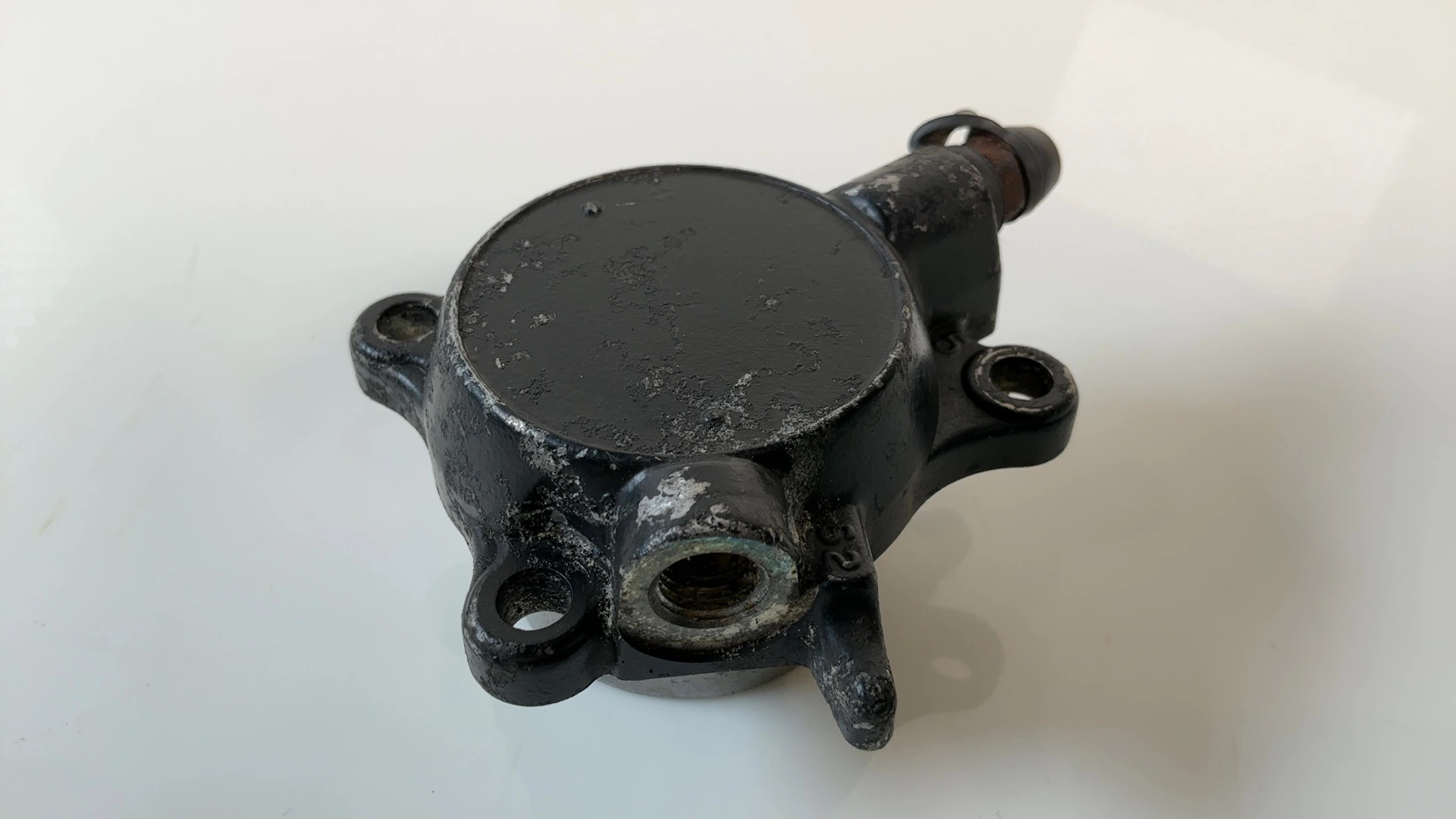 Honda CBR1000RR SC57 1000cc Clutch Slave Cylinder 2004-2007 OEM 22860-MEJ-003 - Image 5