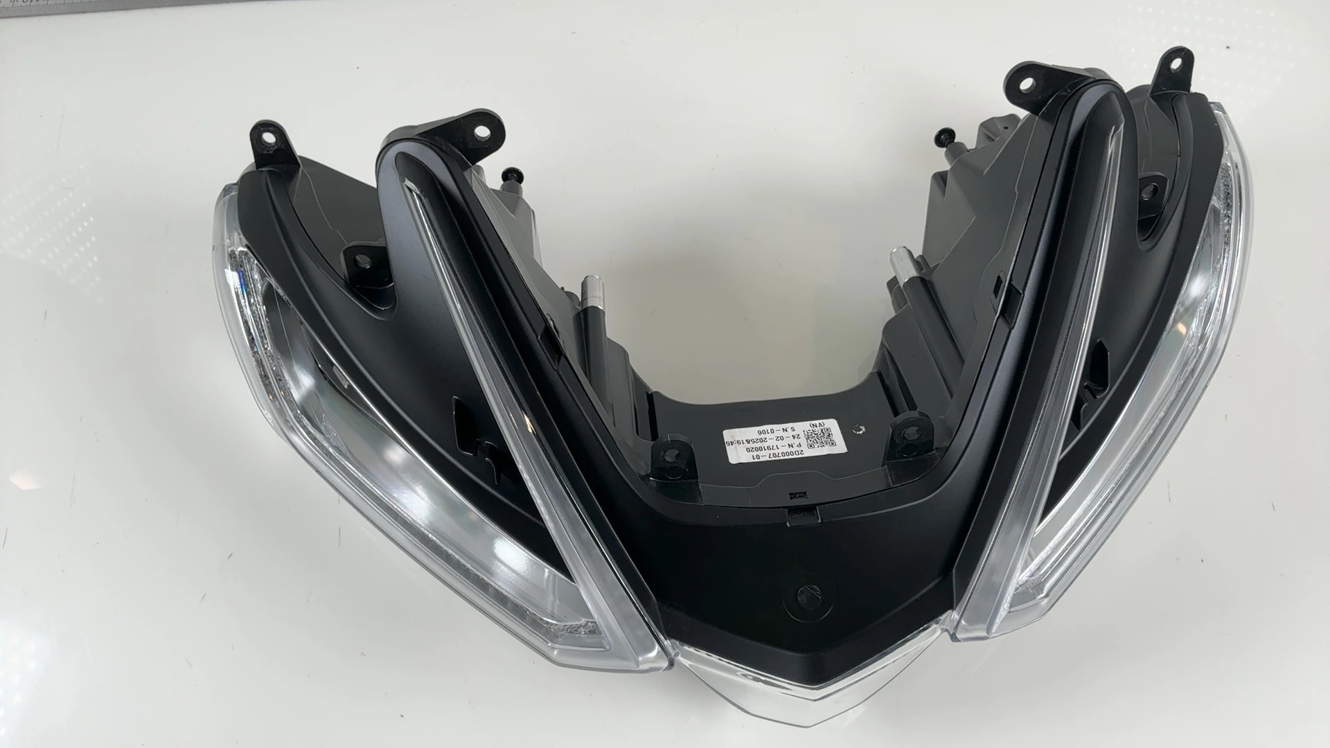 Aprilia Tuono 660 Factory RS660 RSV4 Front LED Headlight 2021-2026 OEM 2D000707