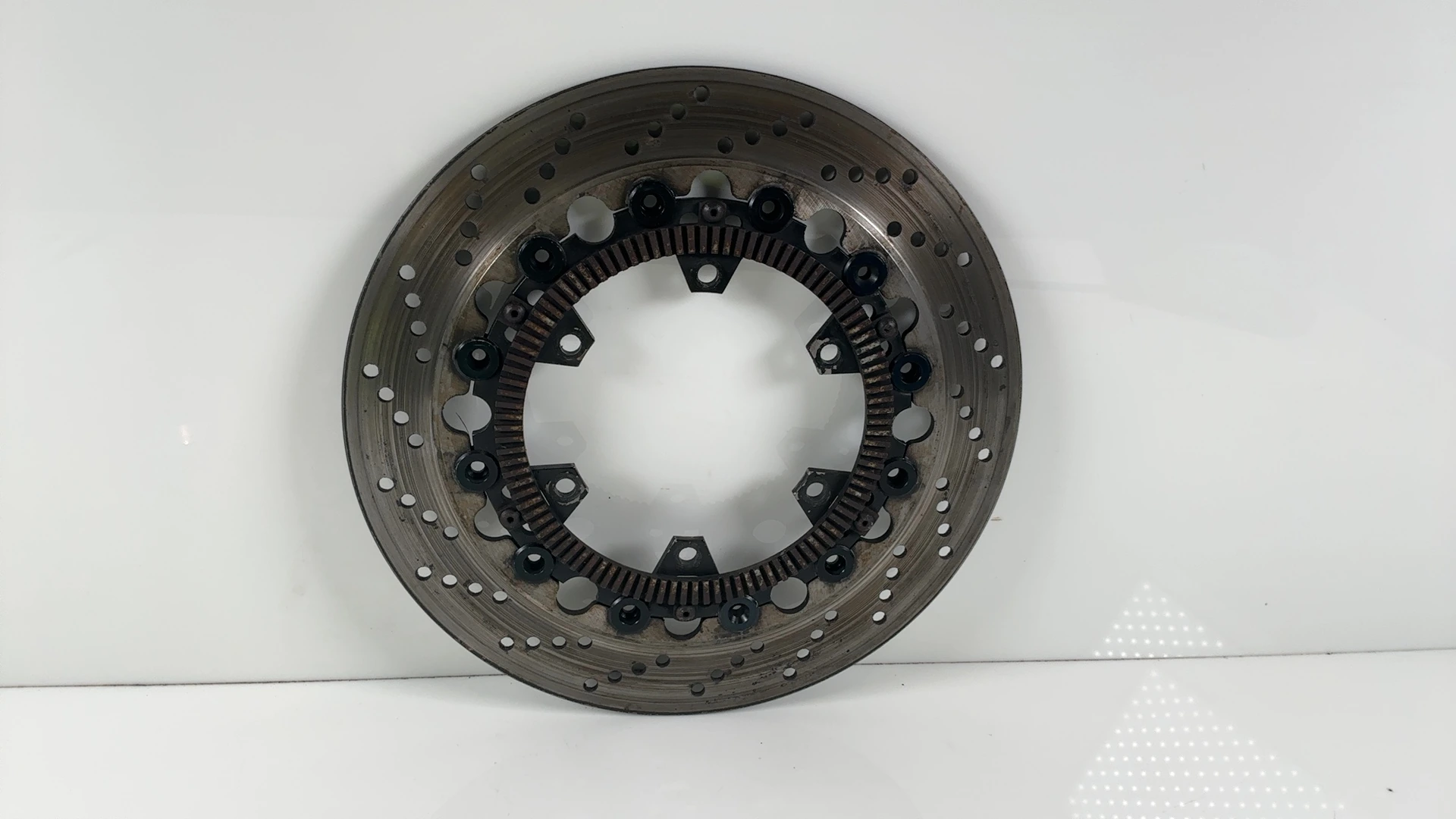 BMW R1100RS 1100 Front Brake Disc Rotor 1992-1995 OEM 34112310483
