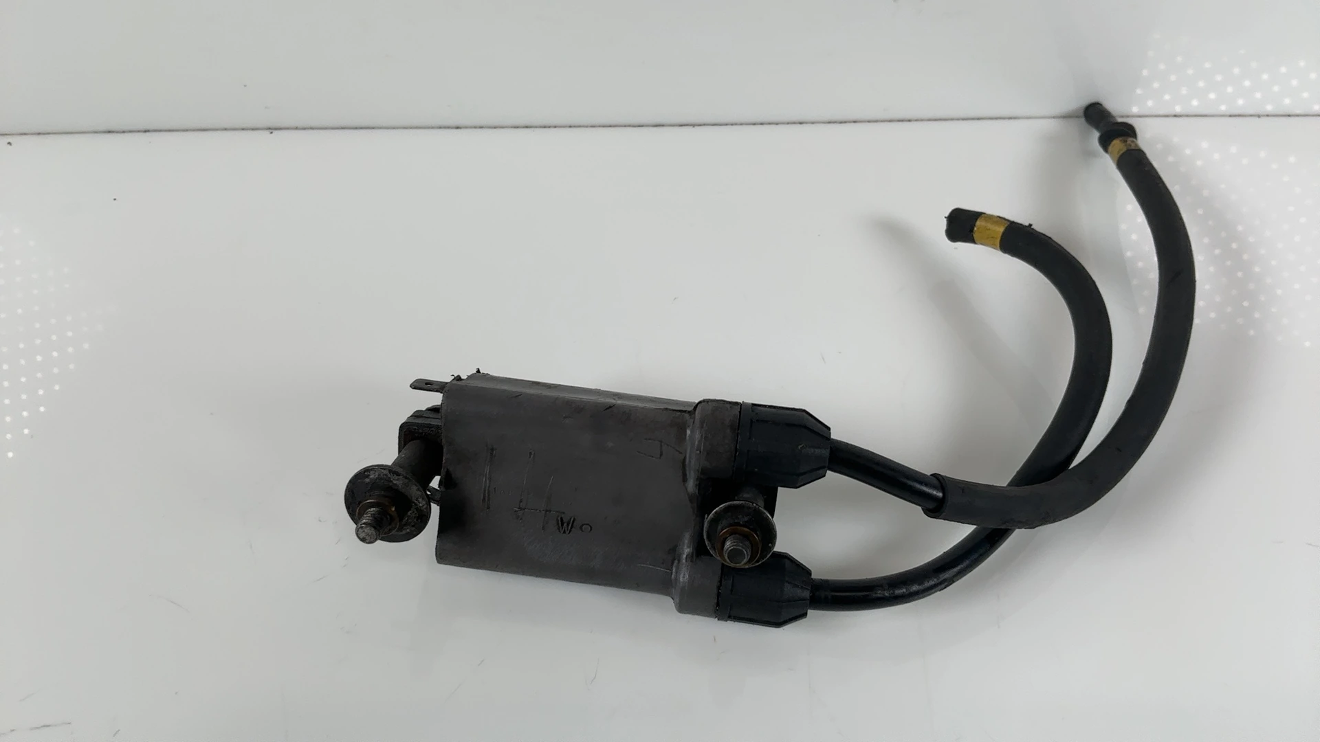 Kawasaki Ninja ZX6R ZX600G 600cc Ignition Coil 1998 1999 OEM 21121-1277 - Image 5