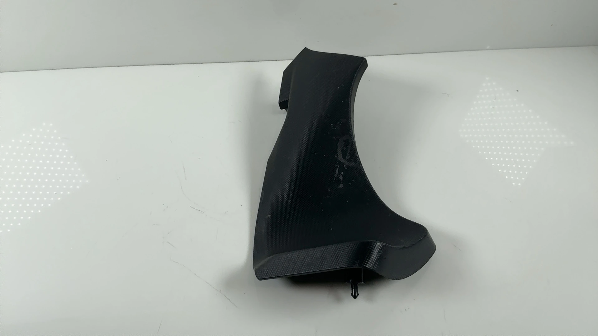 Kawasaki Ninja ZX6R ZX636 600cc Right Inner Dash Fairing 2005-06 OEM 14091-0390 - Image 4