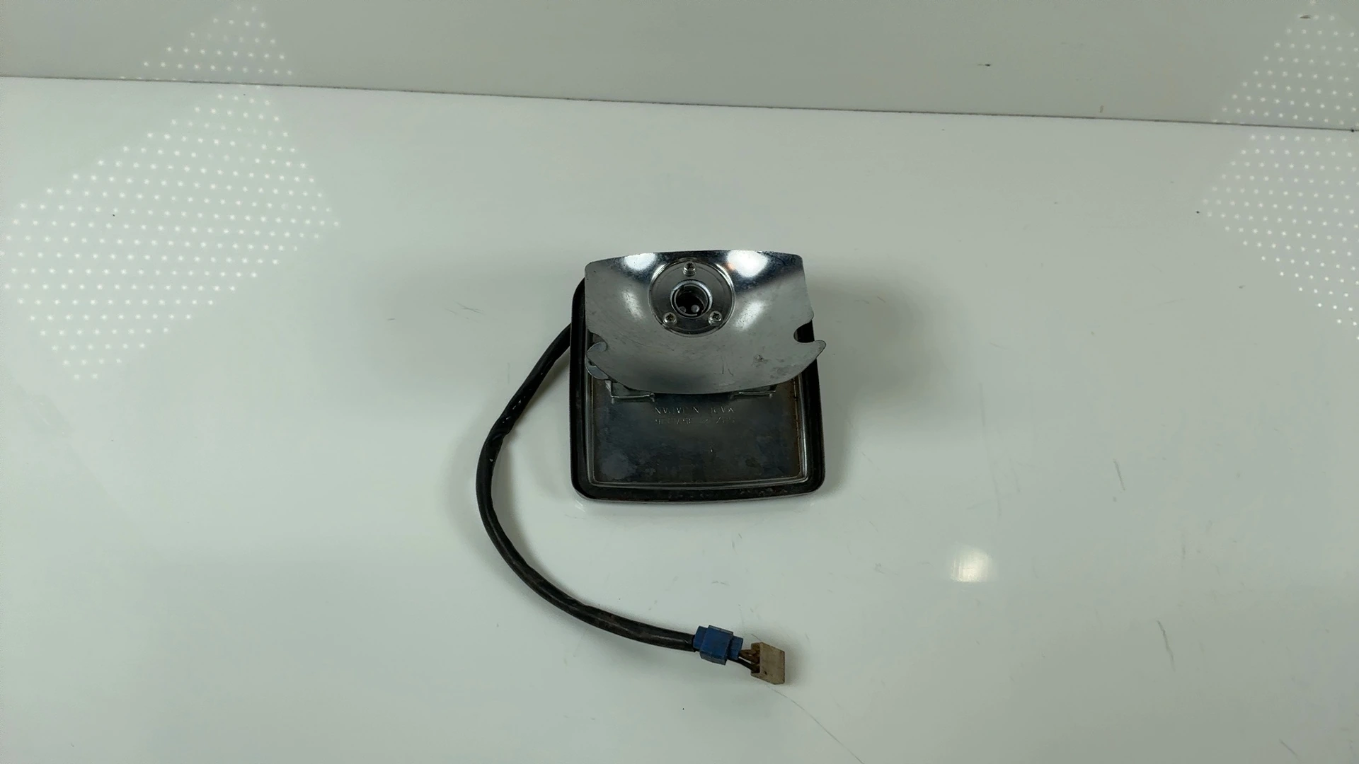 Suzuki GN250 GN 250 250cc Taillight Brake Light Casing 1982-2001 OEM 35710-16J00 - Image 1