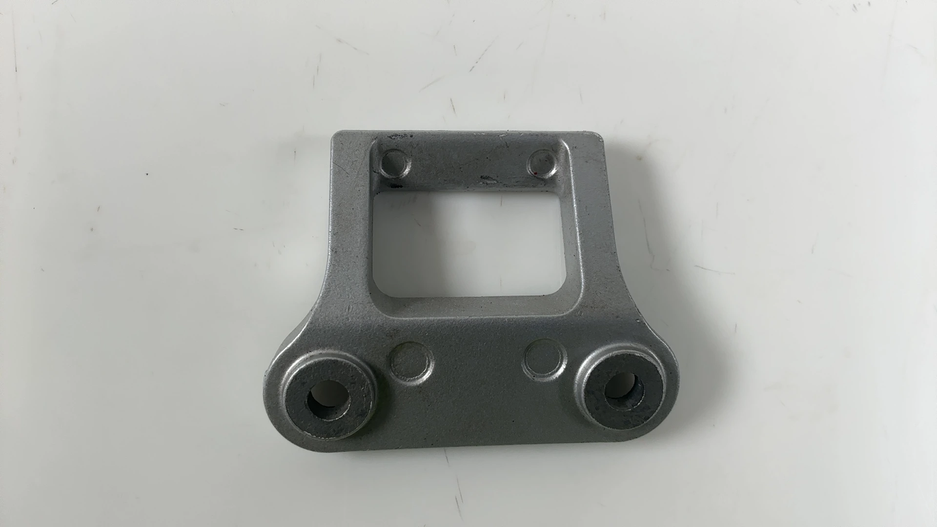 Honda CBR1000RR 1000cc Seat Hook Bracket 2004 2005 OEM 77220-MEL-000