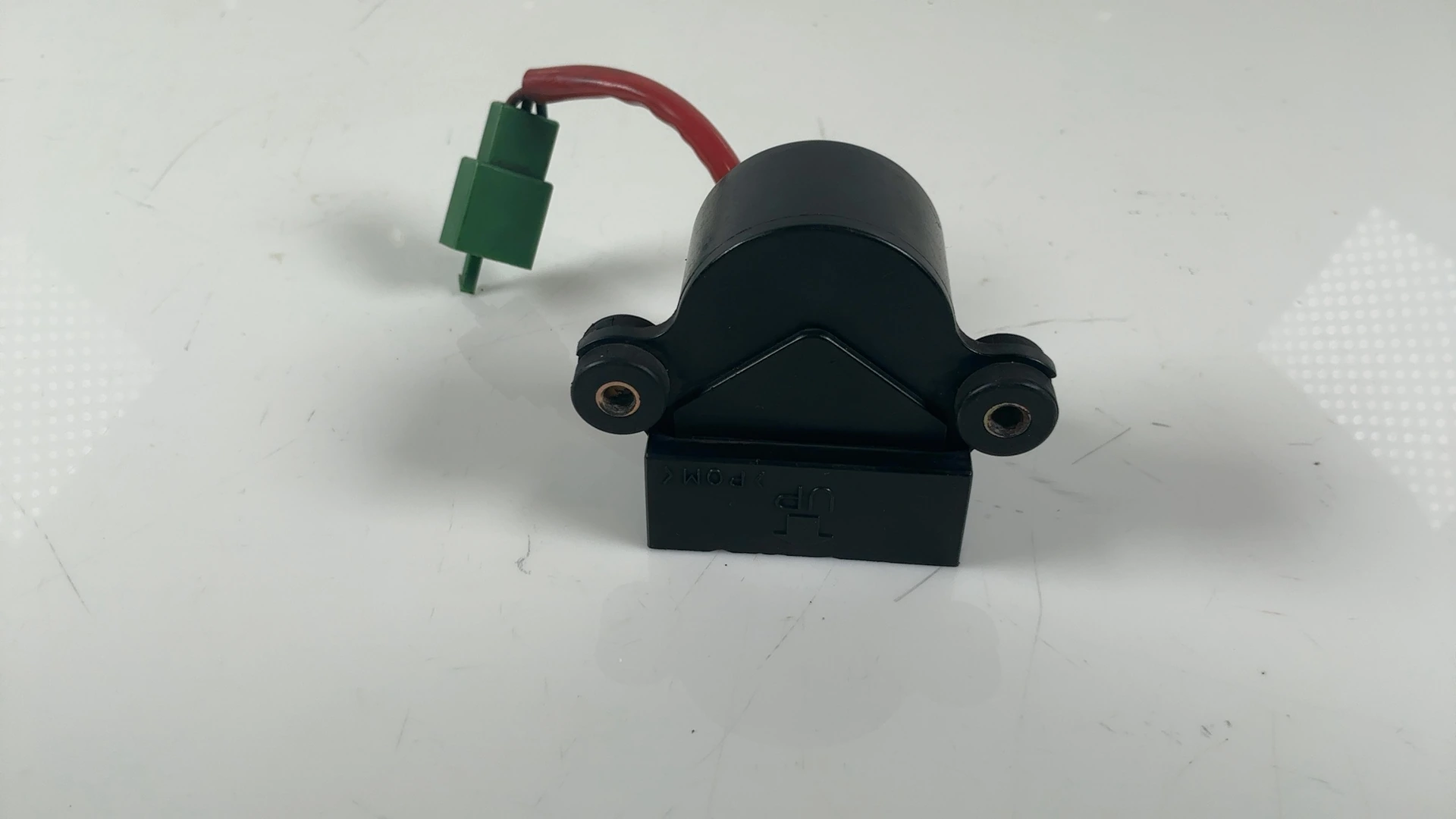 Honda VFR800 VFR 800 CC Lean Angle Sensor 1998-2001 OEM 35160-MBG-023 - Image 6