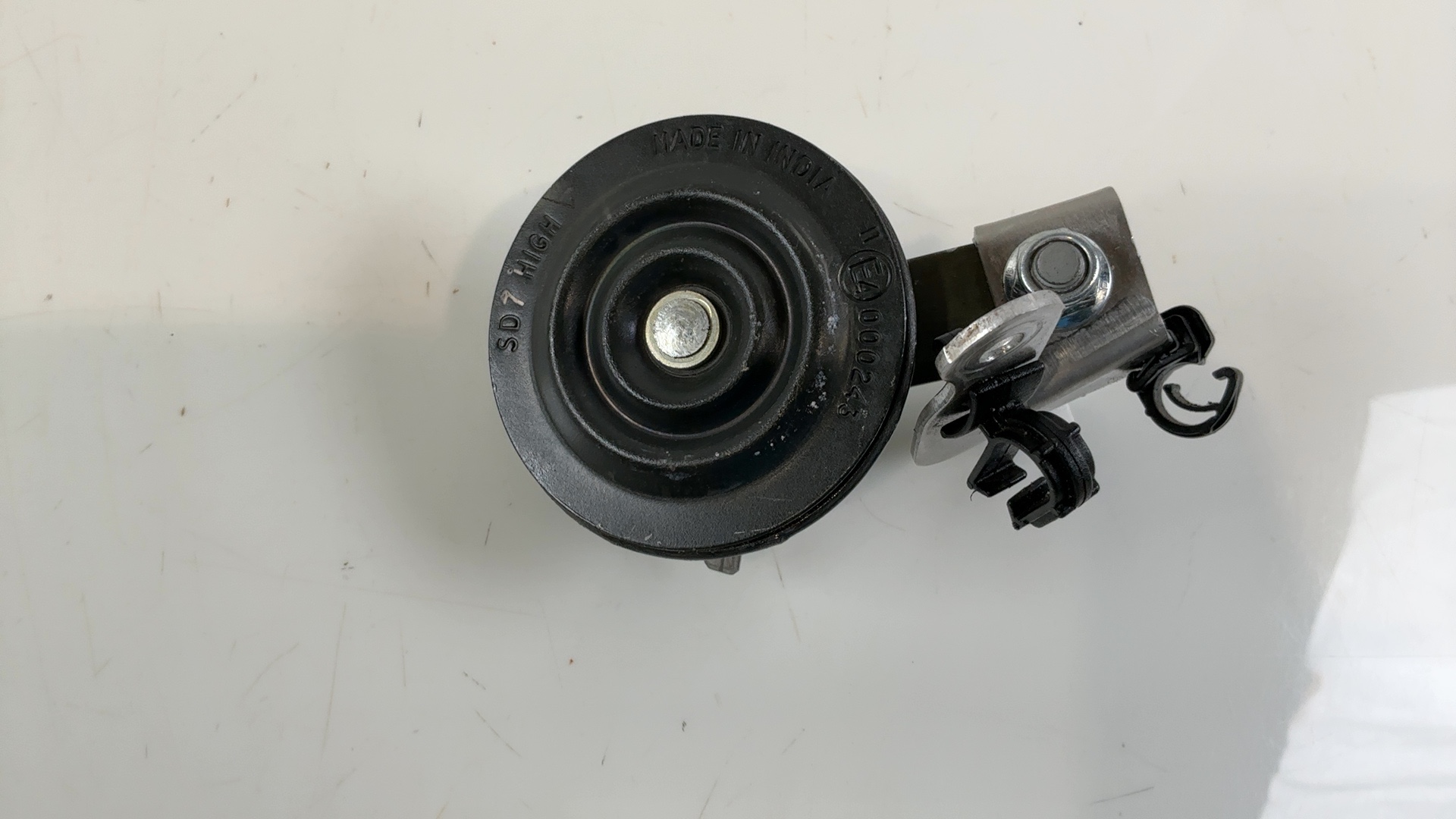 Aprilia Tuono RS RSV4 660 Factory Horn 2021-2026 OEM 863339