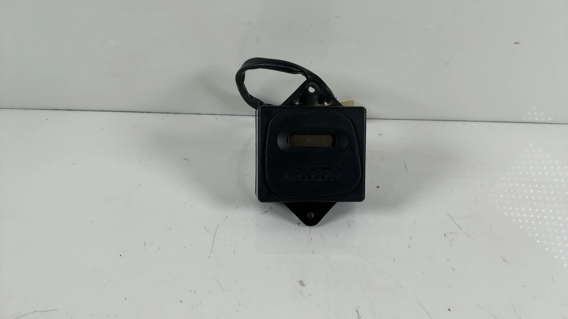 Honda ST1100 Pan European 1100CC Panel Dash Clock 1991-2002 OEM 37460-MT3-003