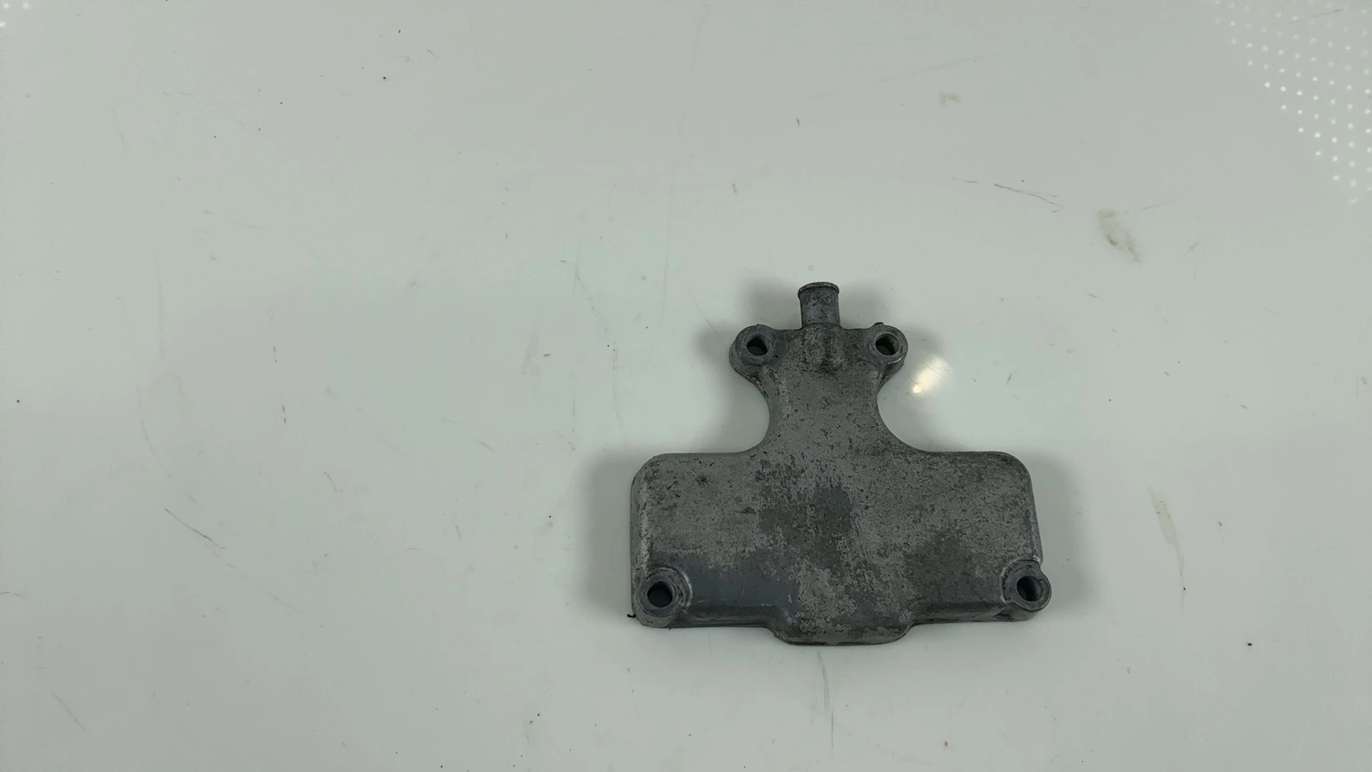 Suzuki GS400 GS750 400 750cc Engine Breather Cover 1977-1979 OEM 11176-45000 - Image 1
