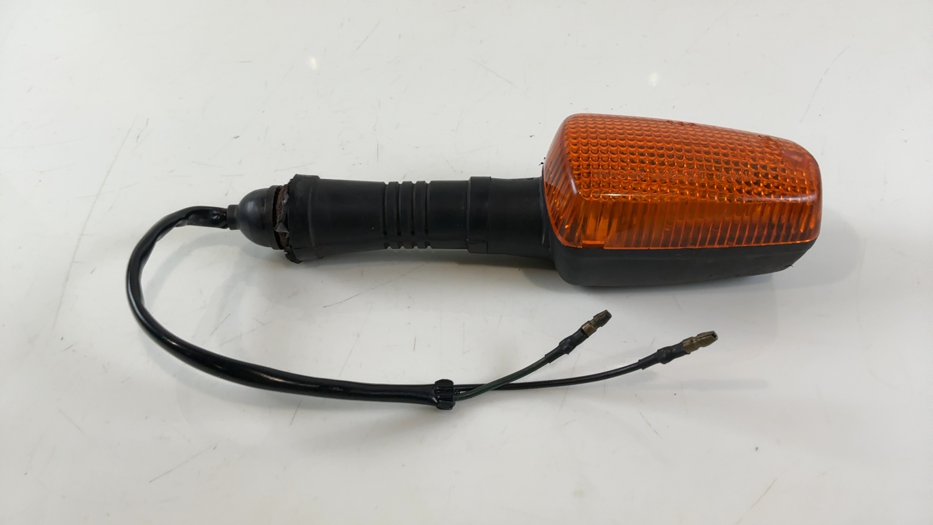 Yamaha XJ600 Diversion RJ01 Rear Left Indicator Light 1994-2004 51J-83330-00-00 - Image 2
