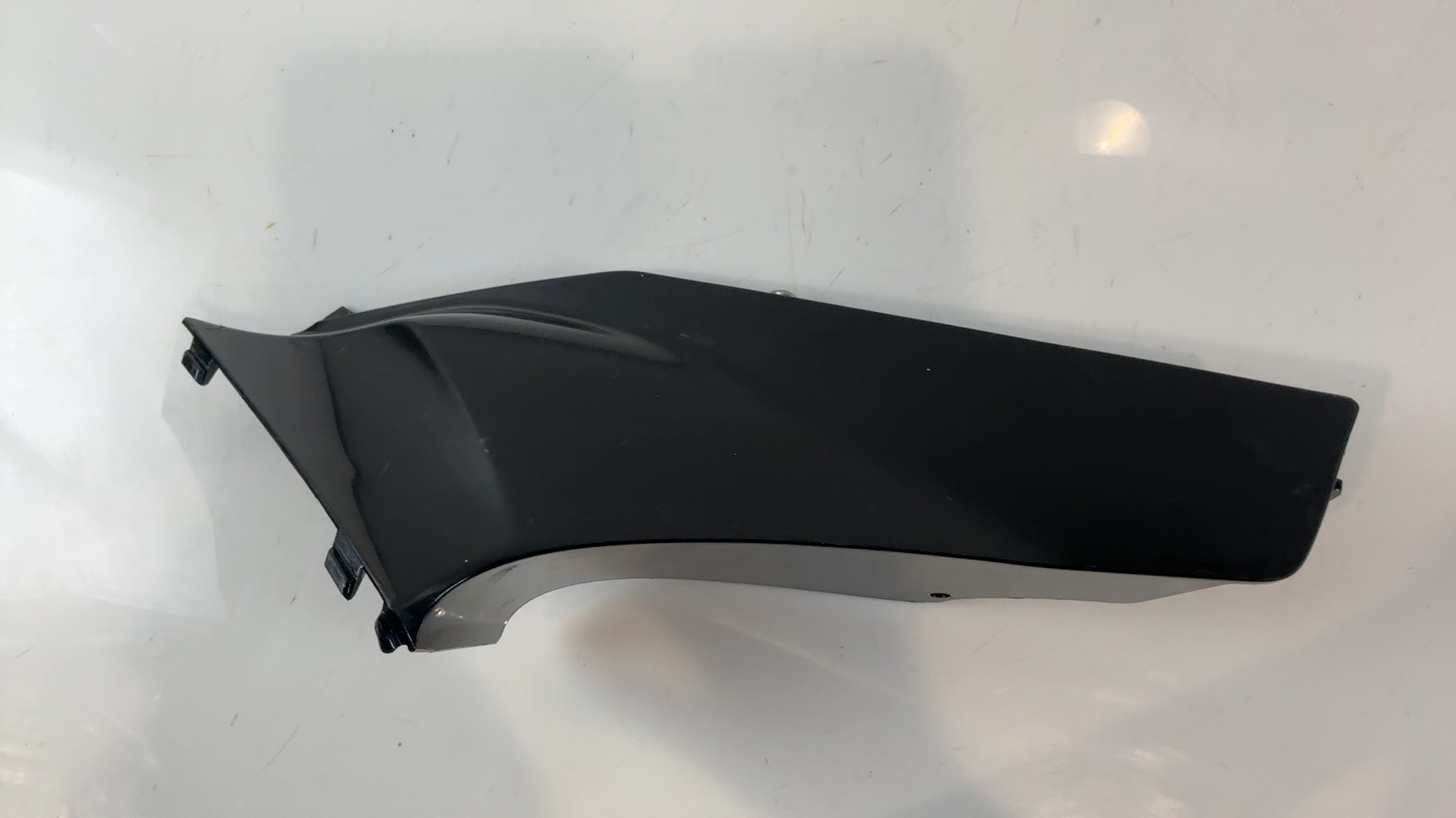 Honda CBR 600 RR PC37 600cc Left Air Intake Cover Fairing 2003-04 64240-MEE-000 - Image 5