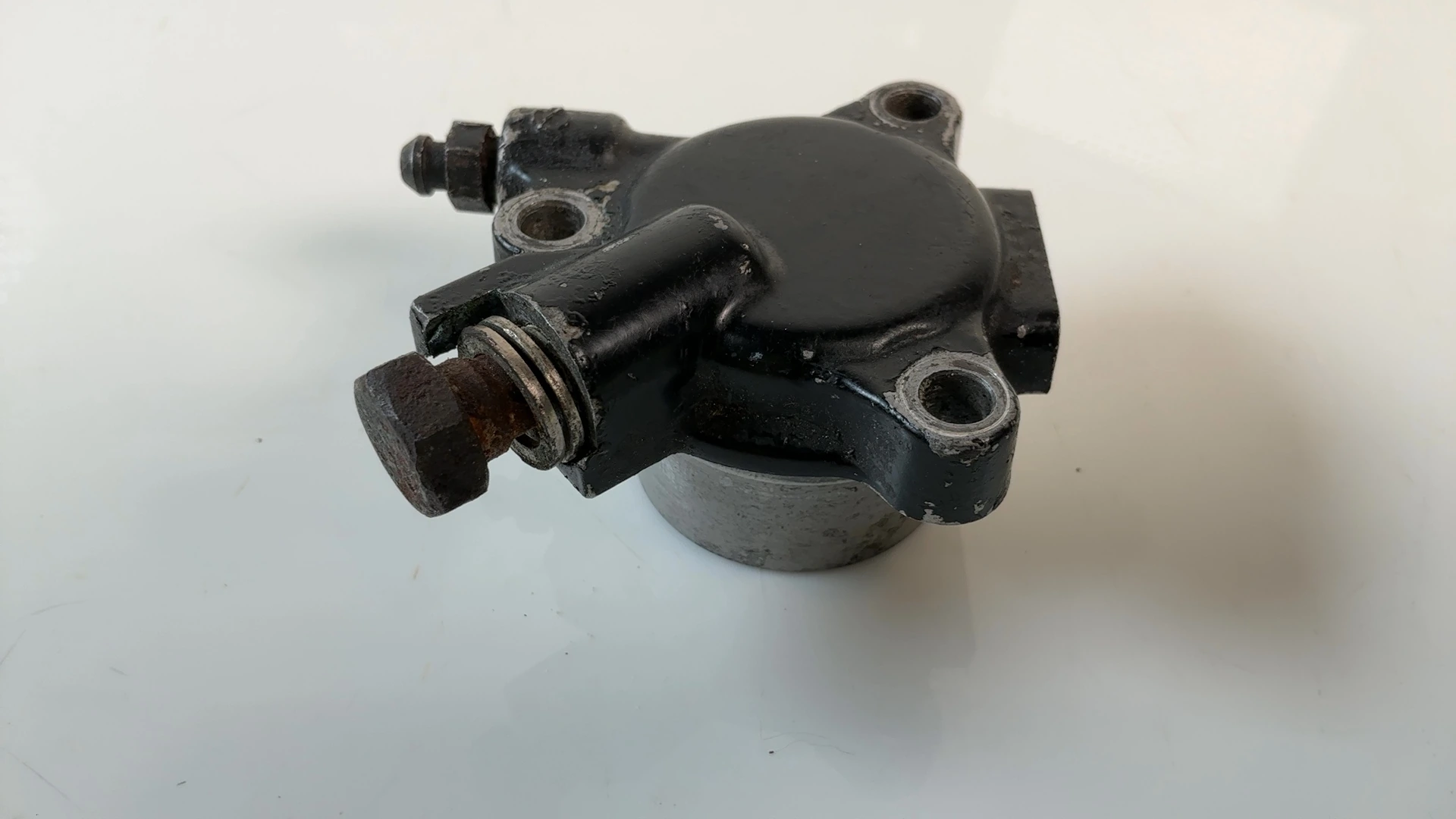 Kawasaki GTR1400 Concours 14 ZG1400 Clutch Slave Cylinder 2008-2009 13231-0002 - Image 3